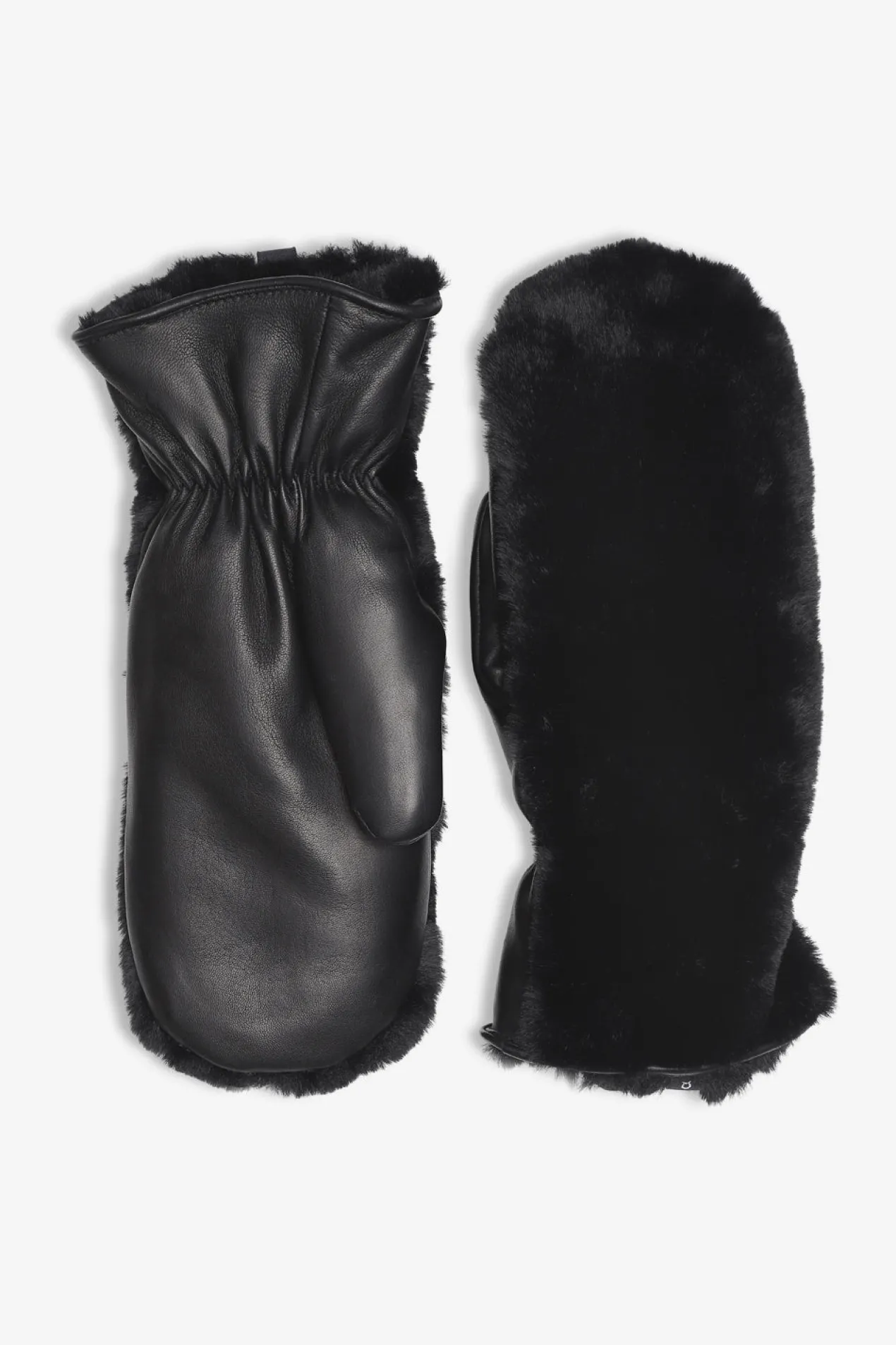 Adax glove Mille Black