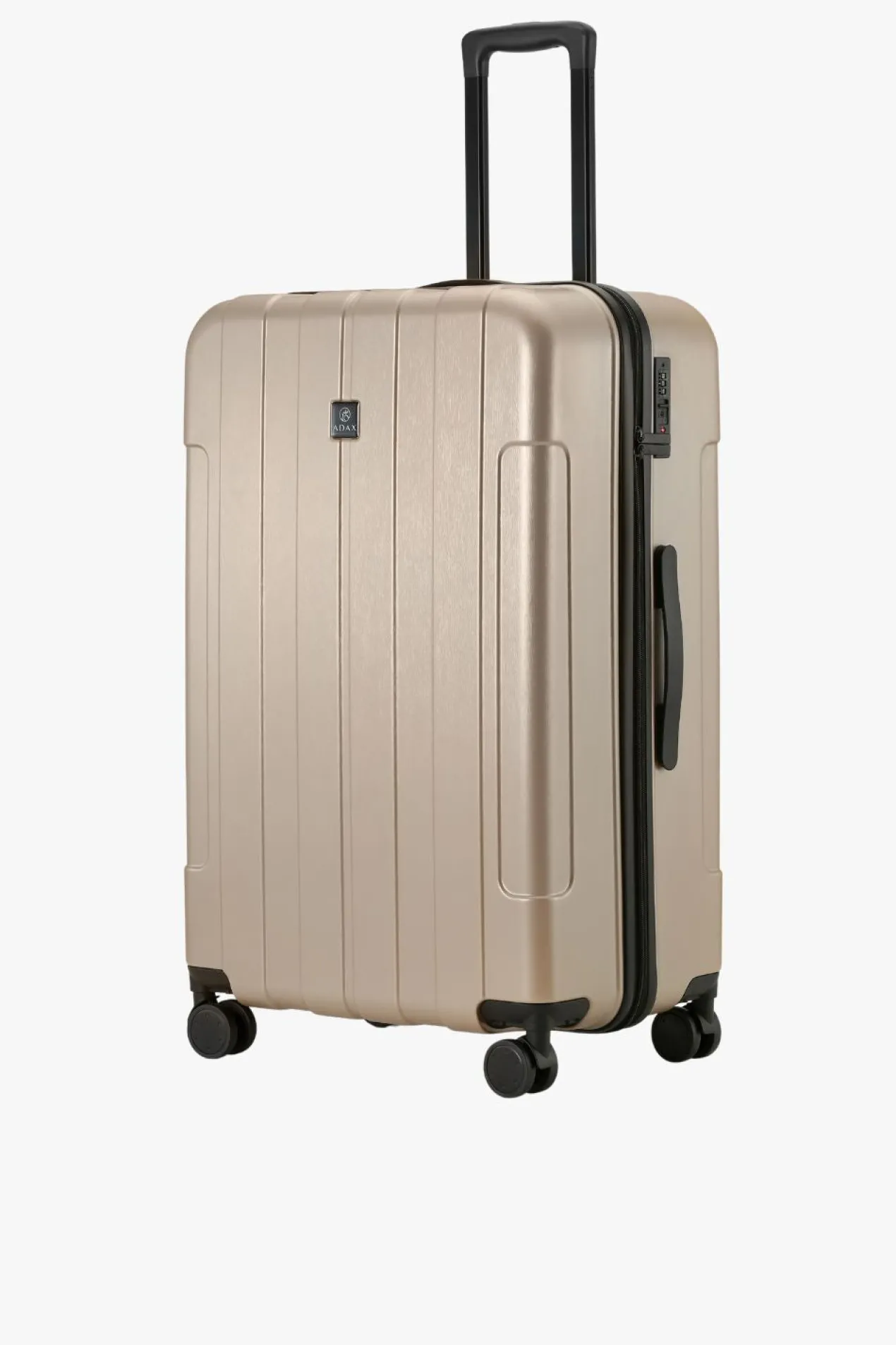 Adax hardcase 76cm Andy Champagne