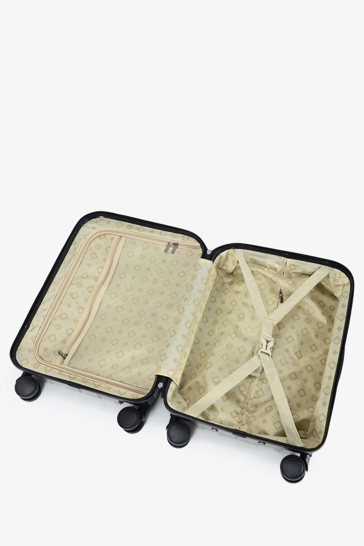 Adax hardcase 76cm Andy Grafit