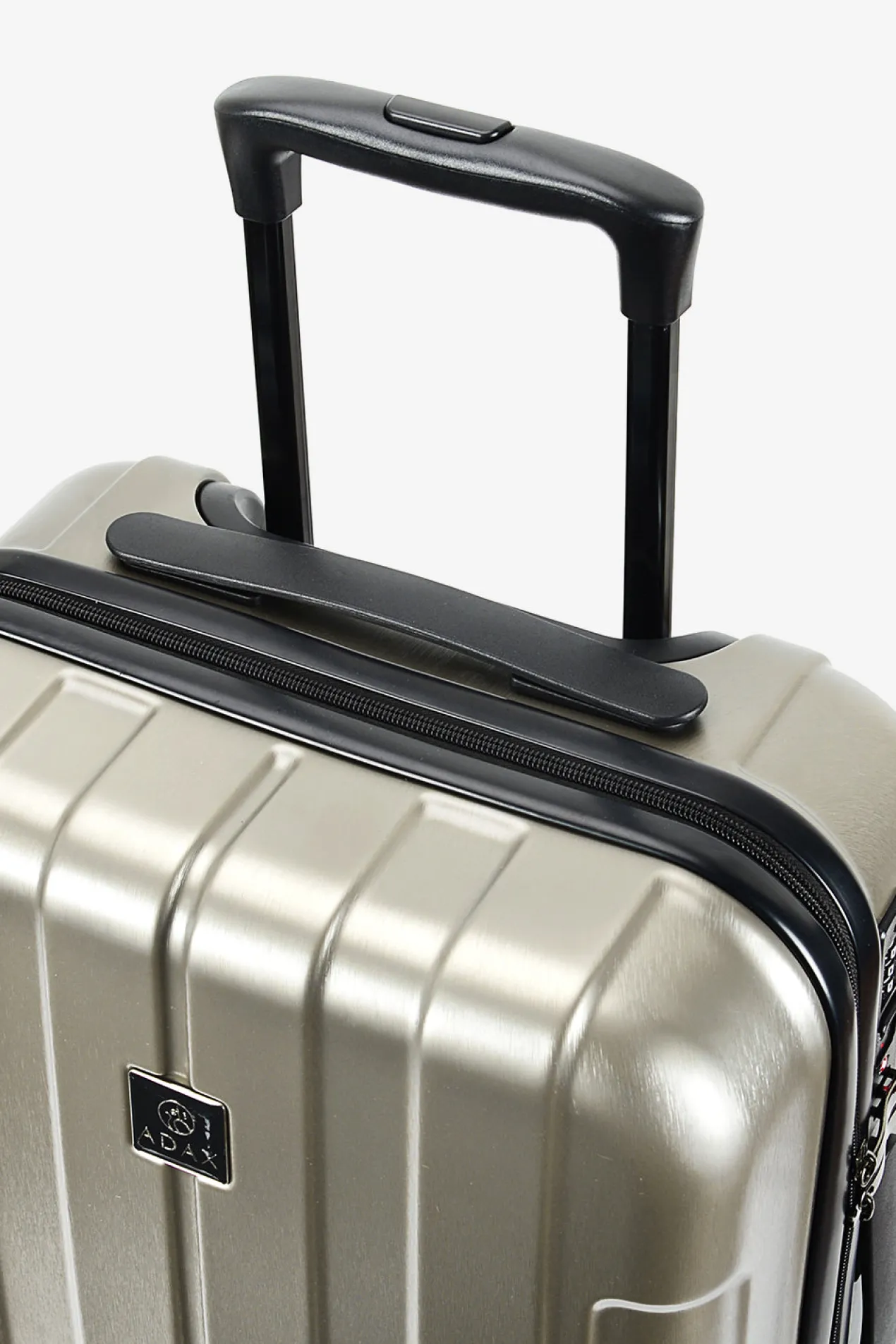 Adax hardcase 76cm Andy Grafit