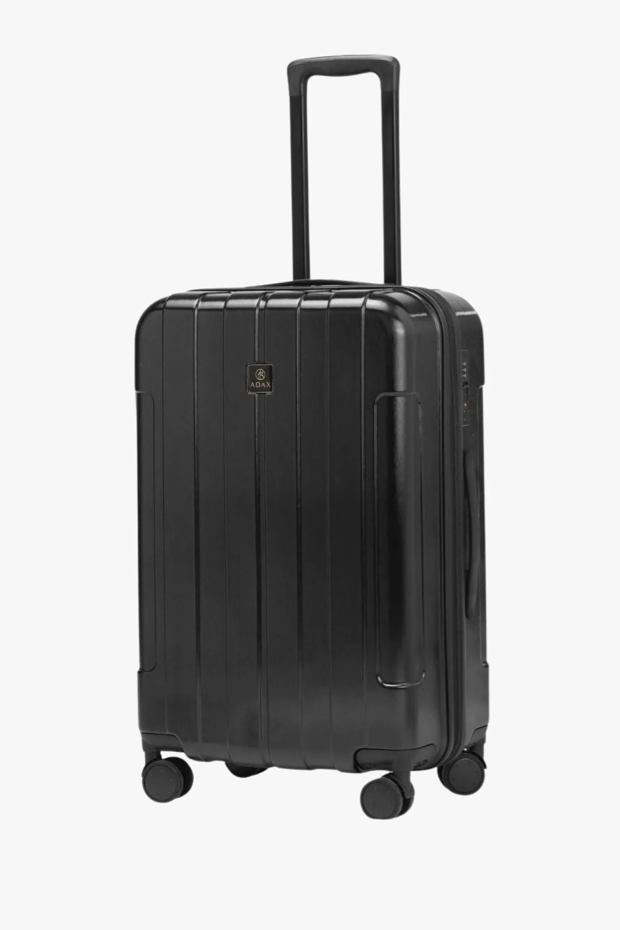 Adax hardcase 67cm Miley Black