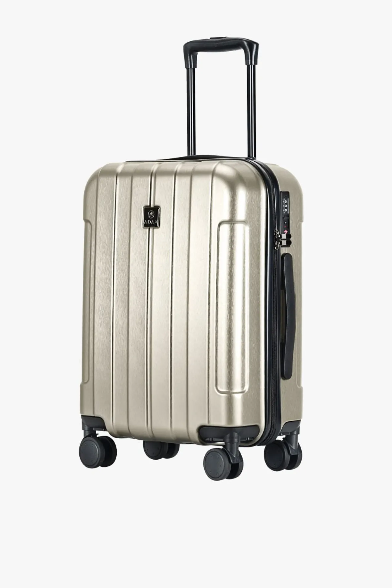 Adax hardcase 55cm Renee Grafit