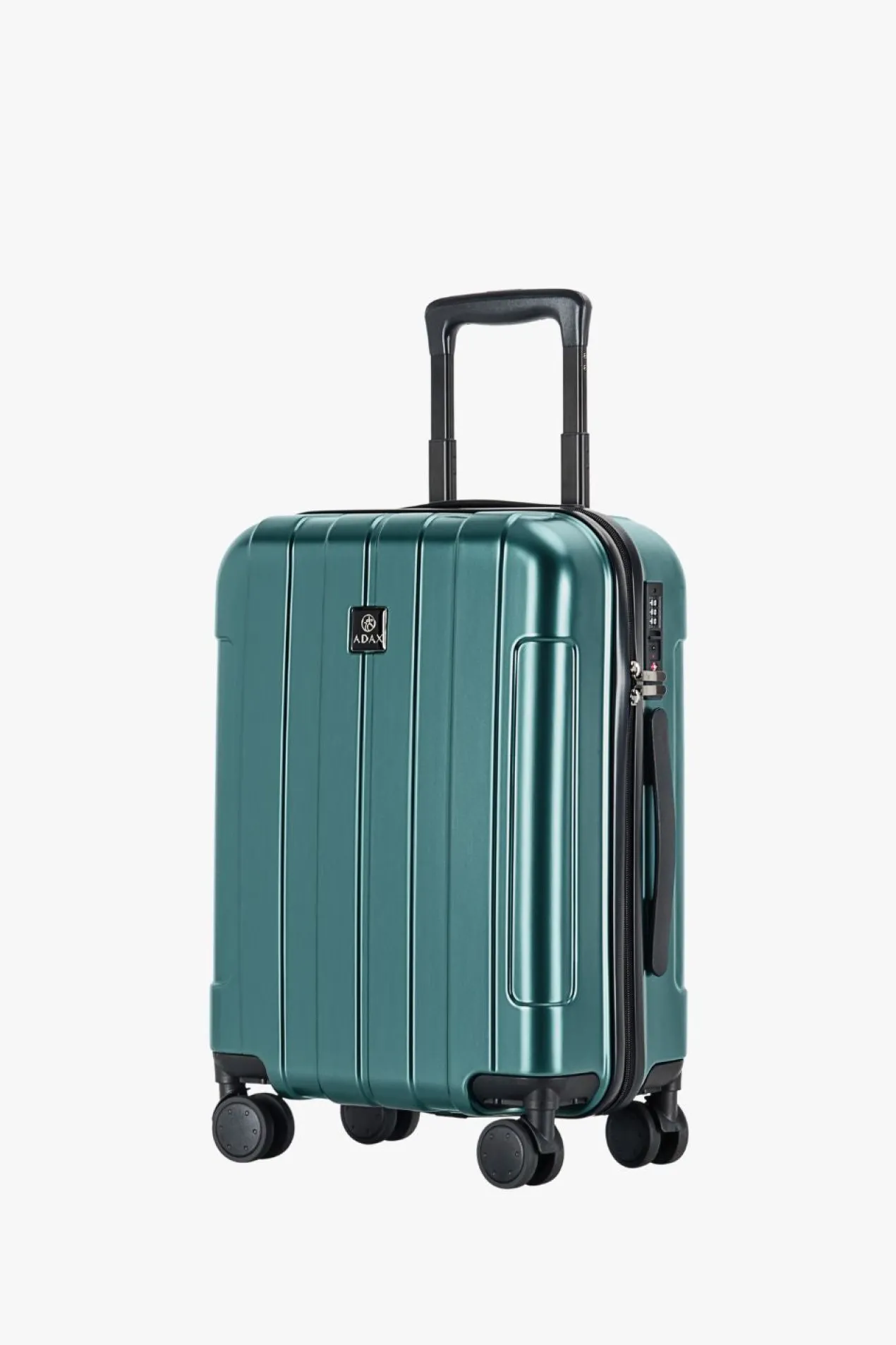 Adax hardcase 55cm Renee Green