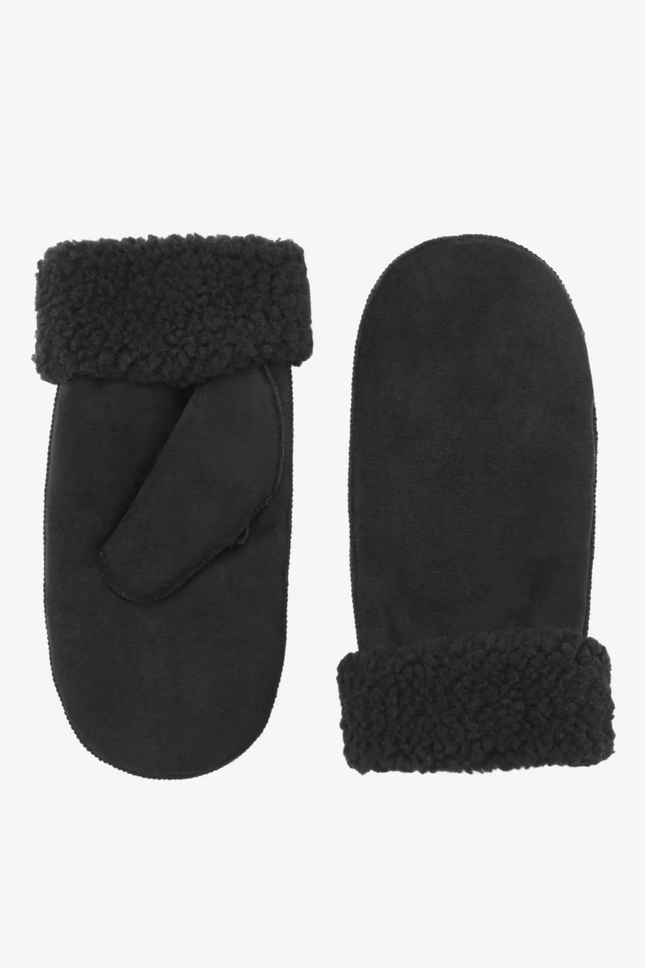 Adax mitten Mary Black