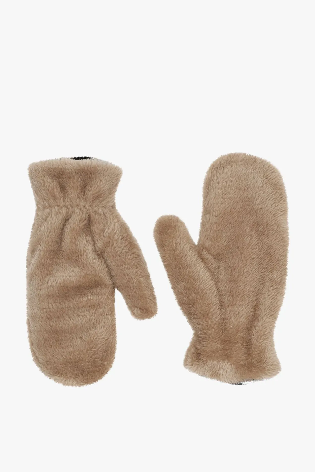 Adax mitten Paige Brown