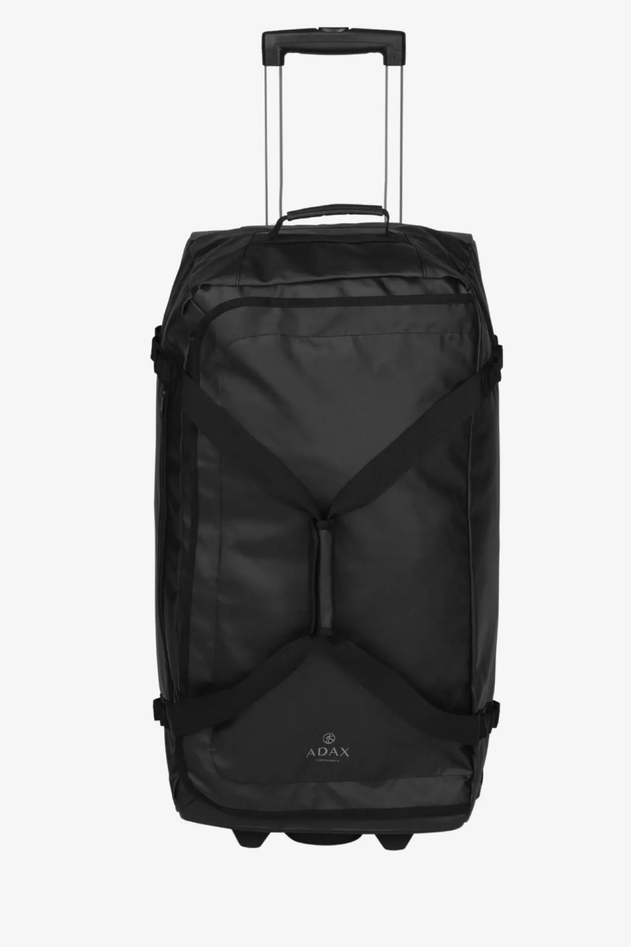 Adax trolley duffel bag Billie Black