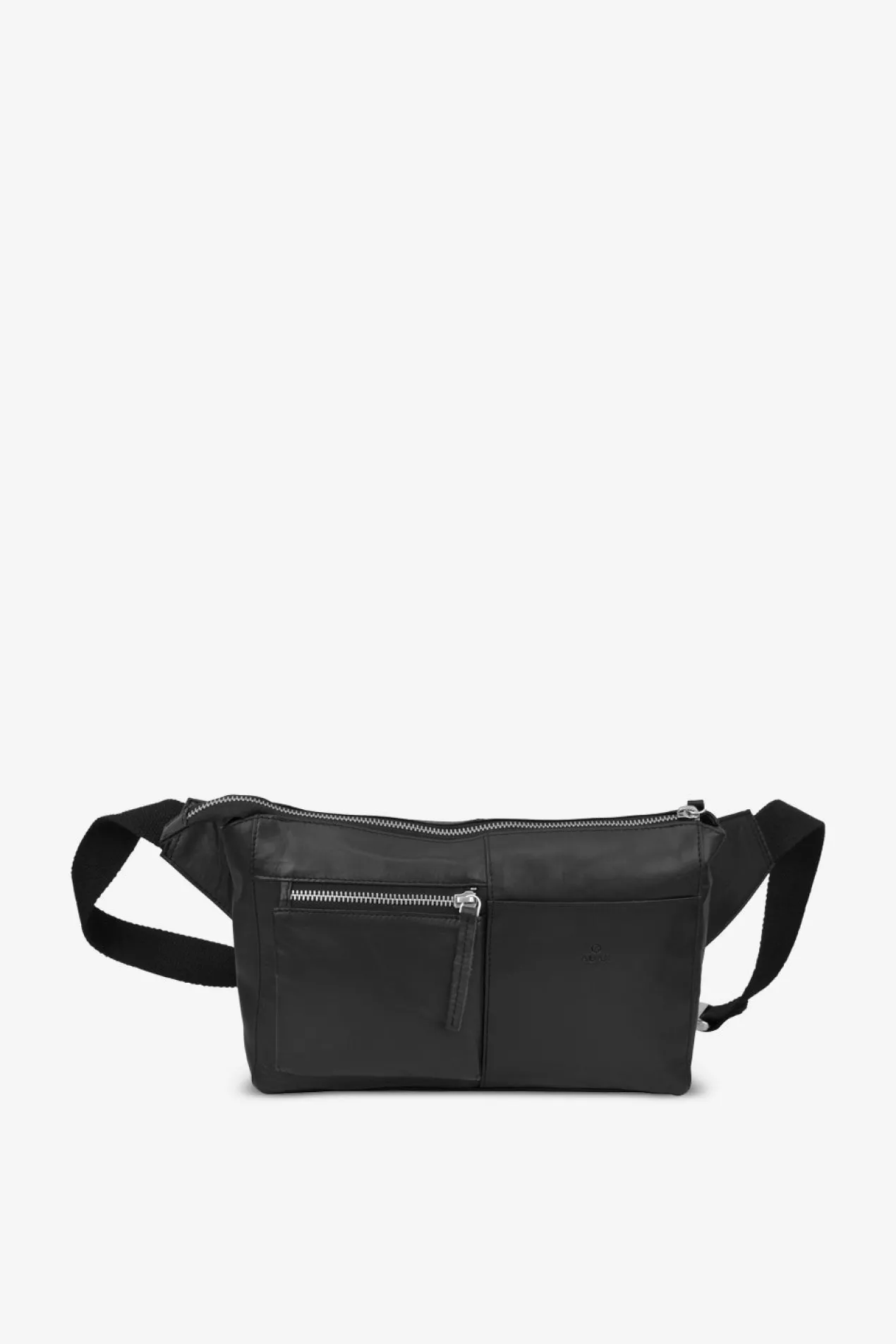 Amalfi bumbag Ivanna Black