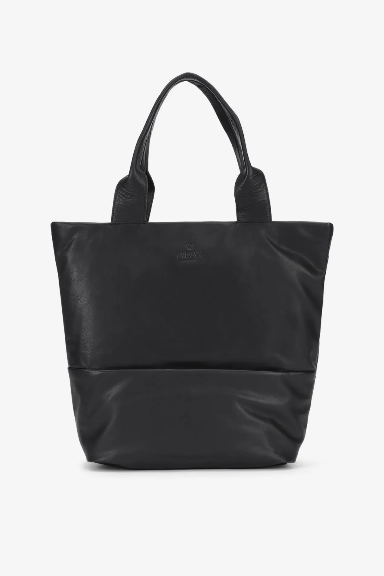 Amalfi shopper Lucia Black