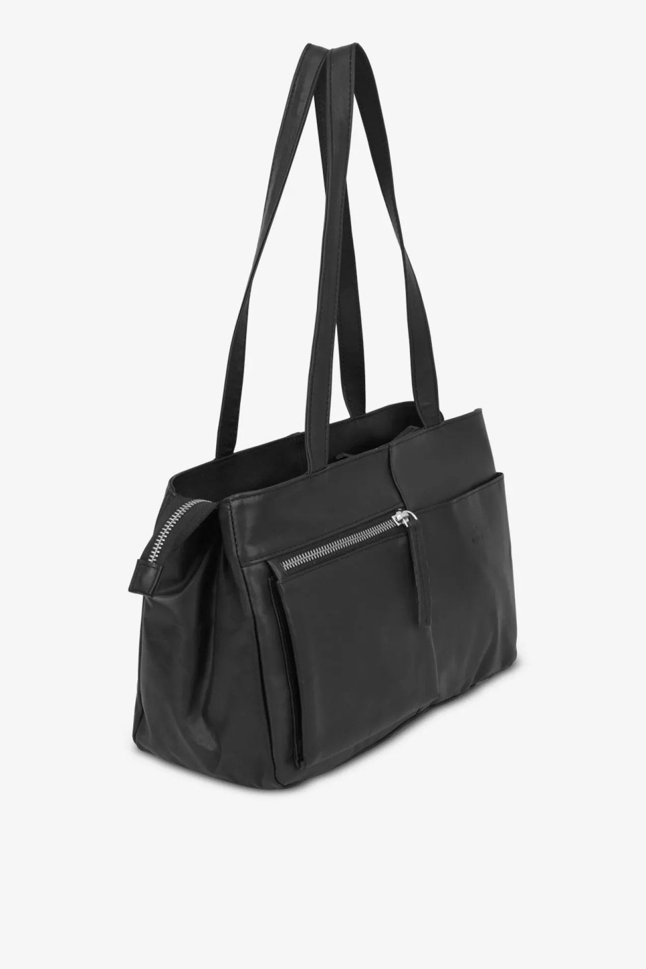 Amalfi shoulder bag Natalka Black