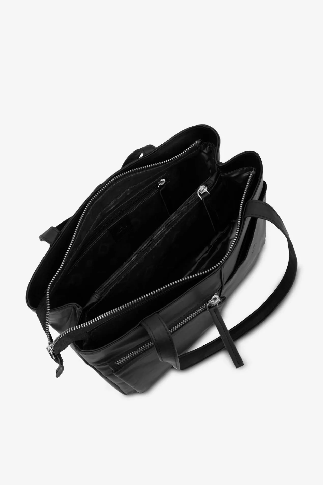 Amalfi shoulder bag Natalka Black