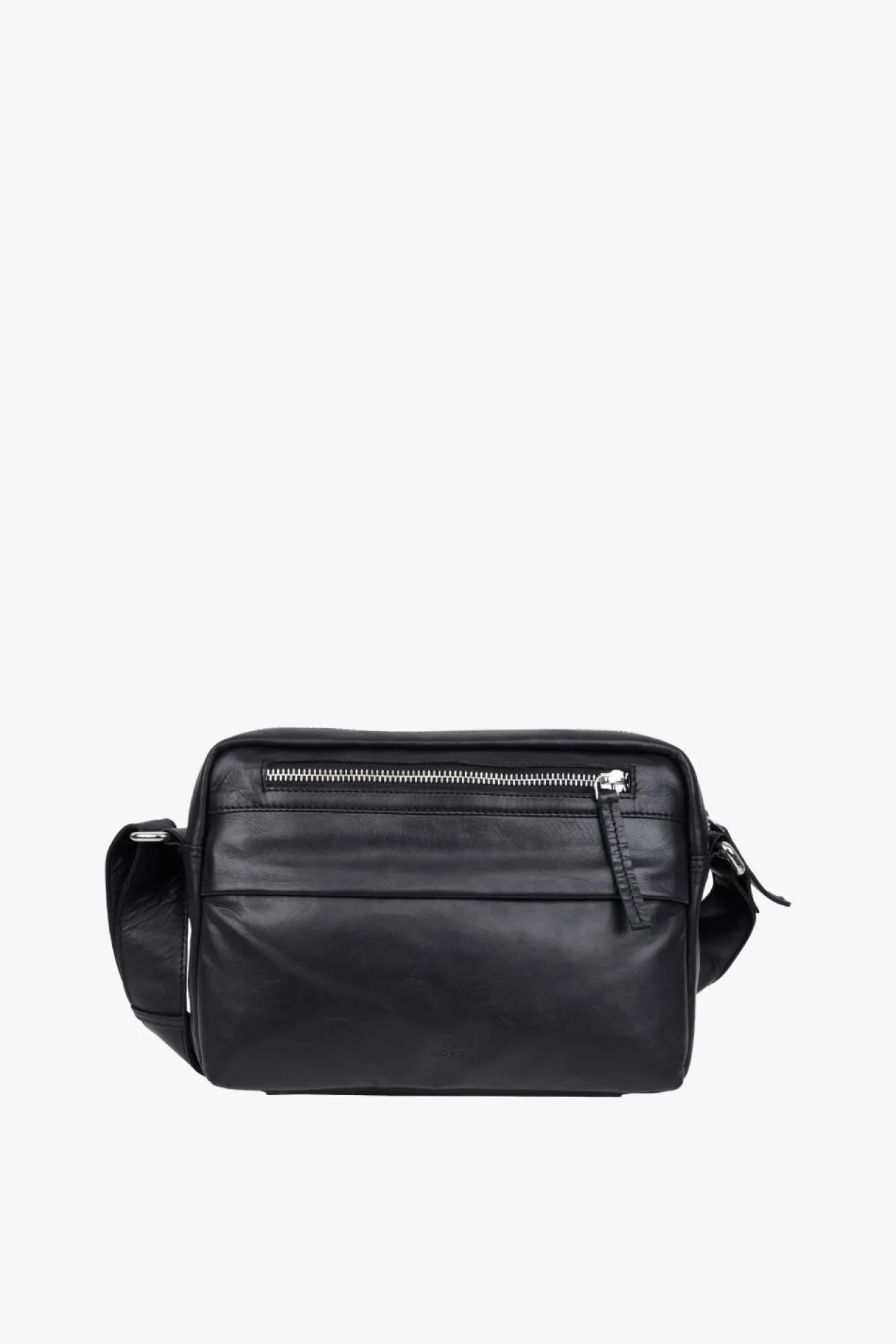 Amalfi shoulder bag Annelie Black