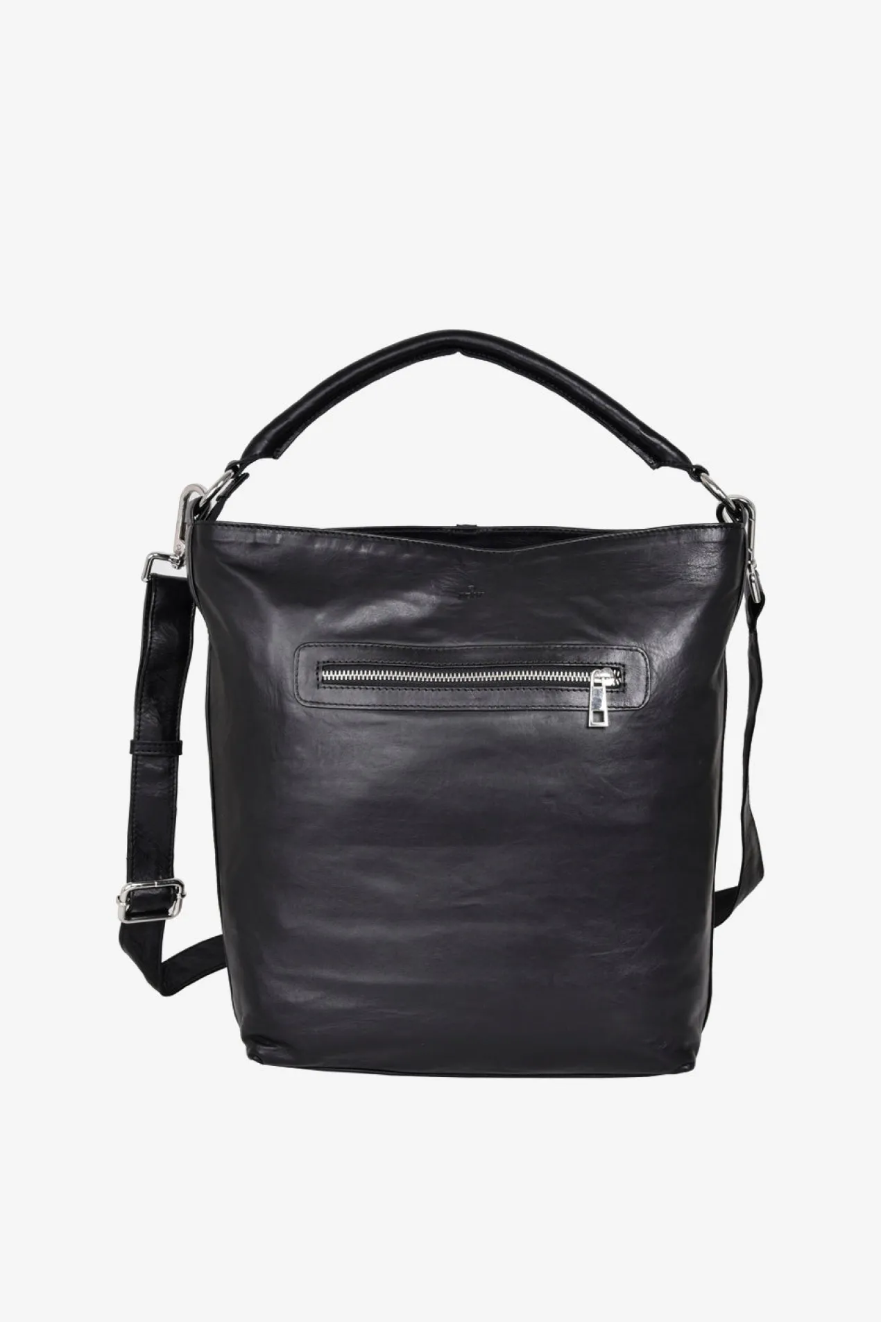 Amalfi shoulder bag Lecia Black