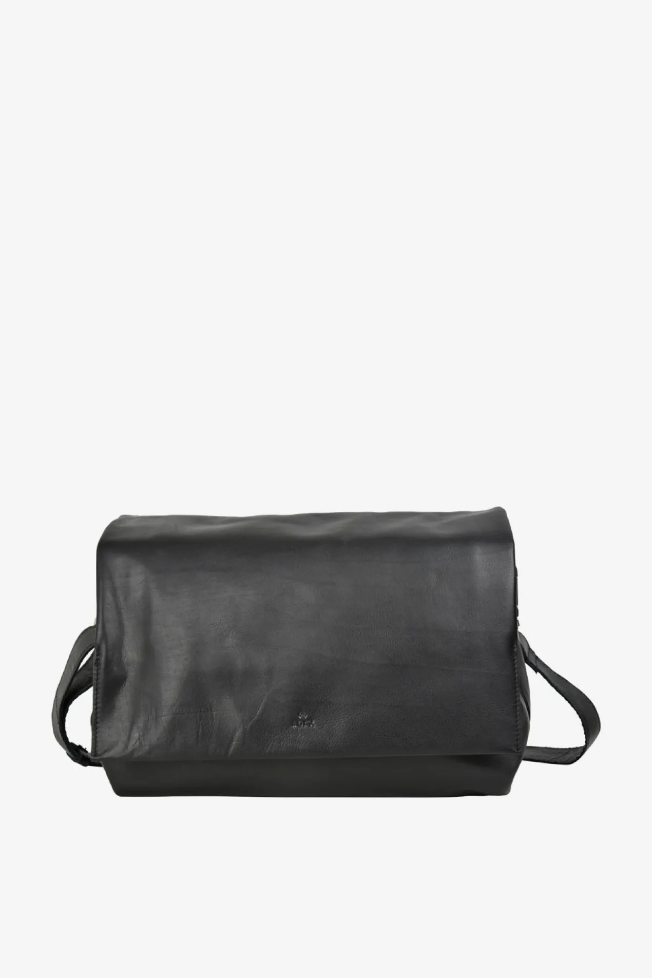 Amalfi shoulder bag Simona Black