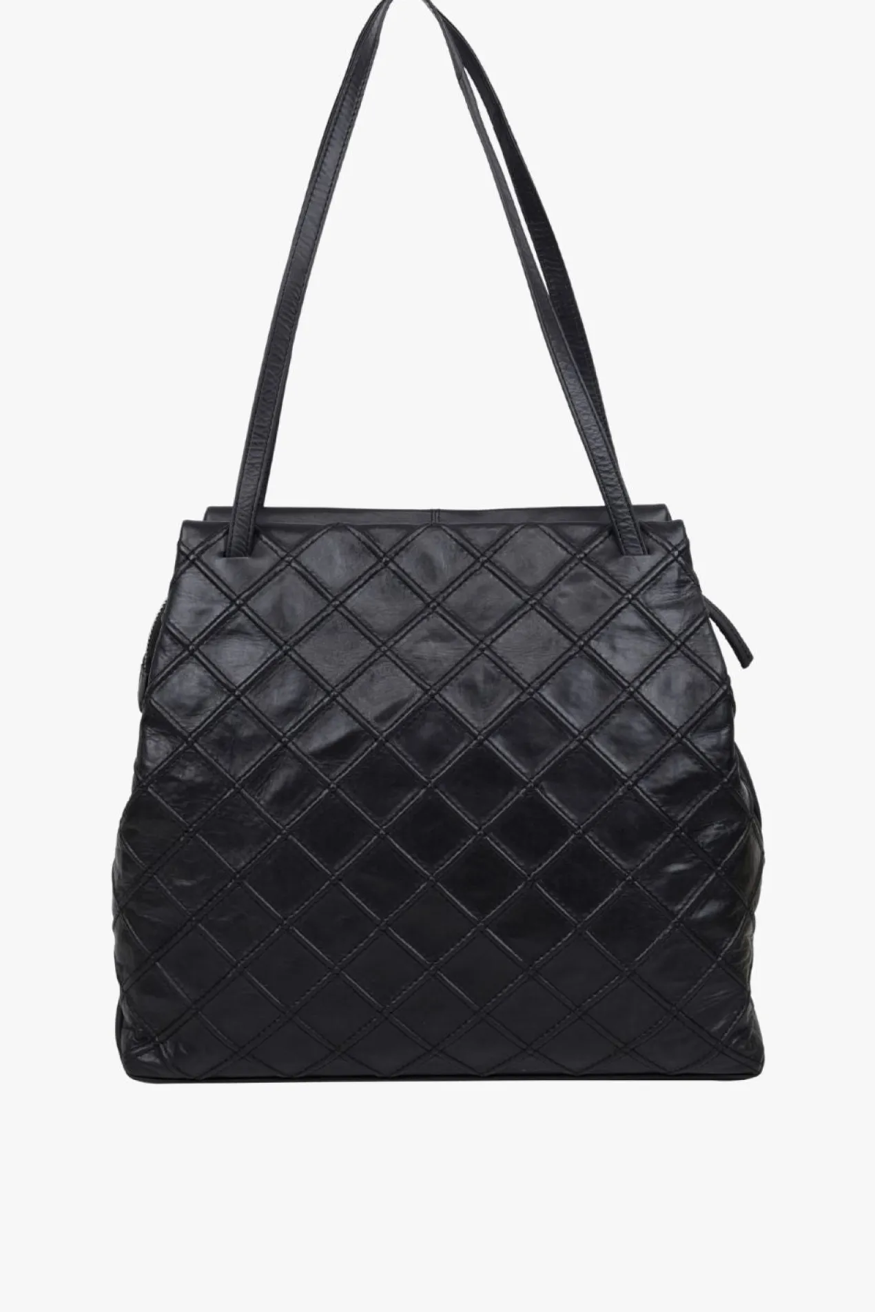 Amalfi shoulder bag Edel Black