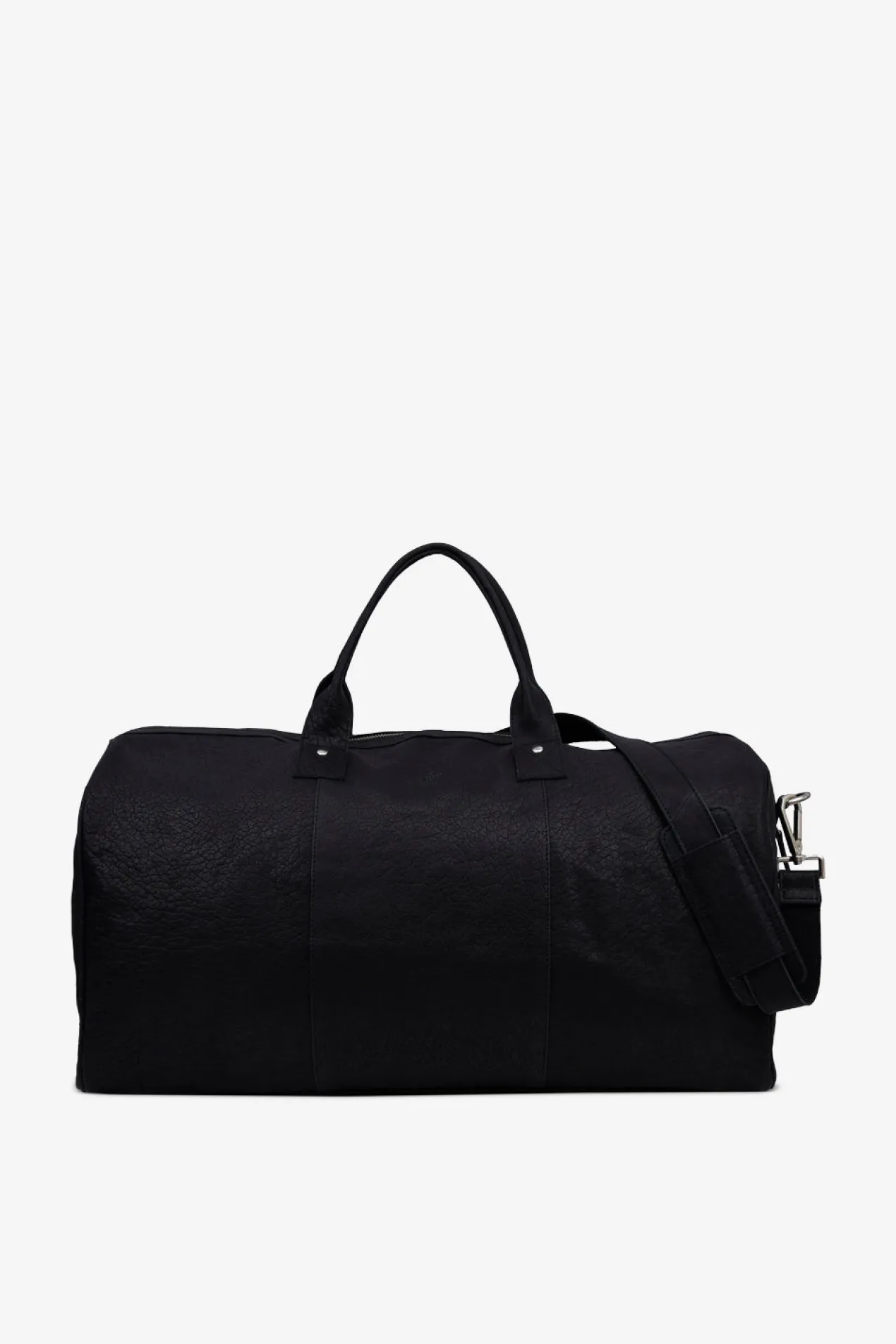 Bolzano weekend bag Kristian Black