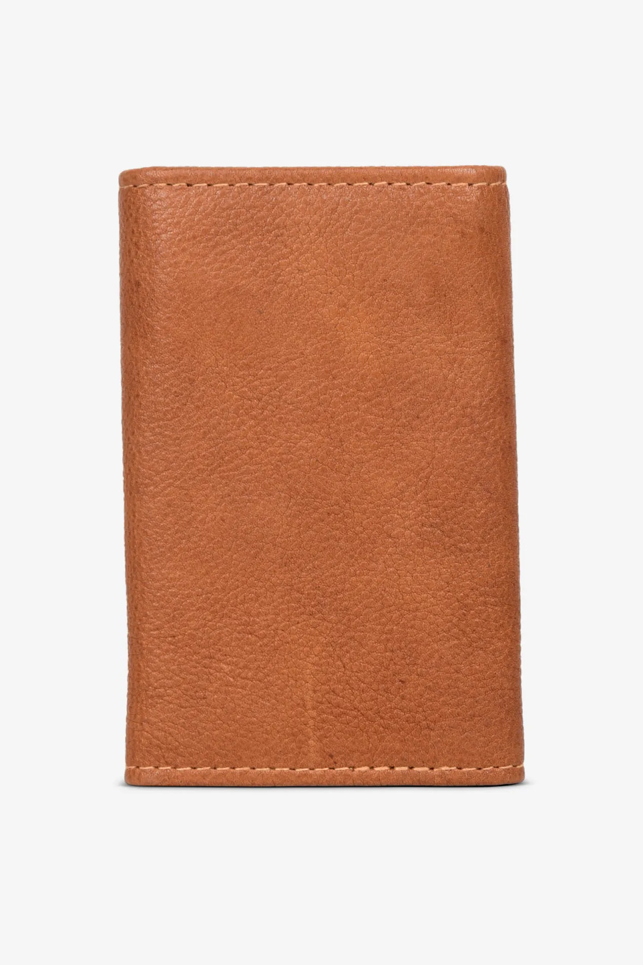 Bremen keychain Peter Cognac