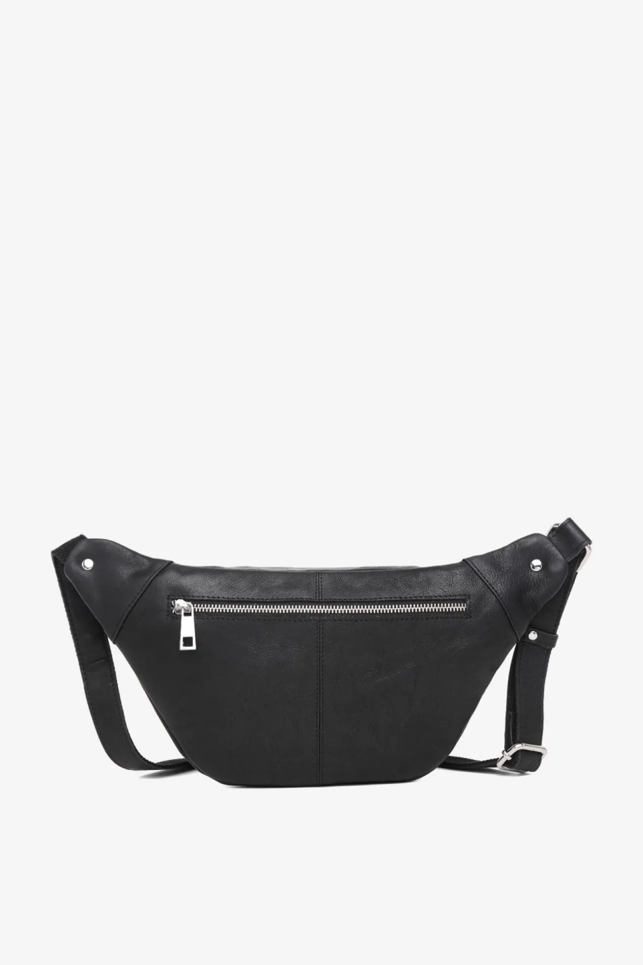 Catania bumbag Gabriel Black