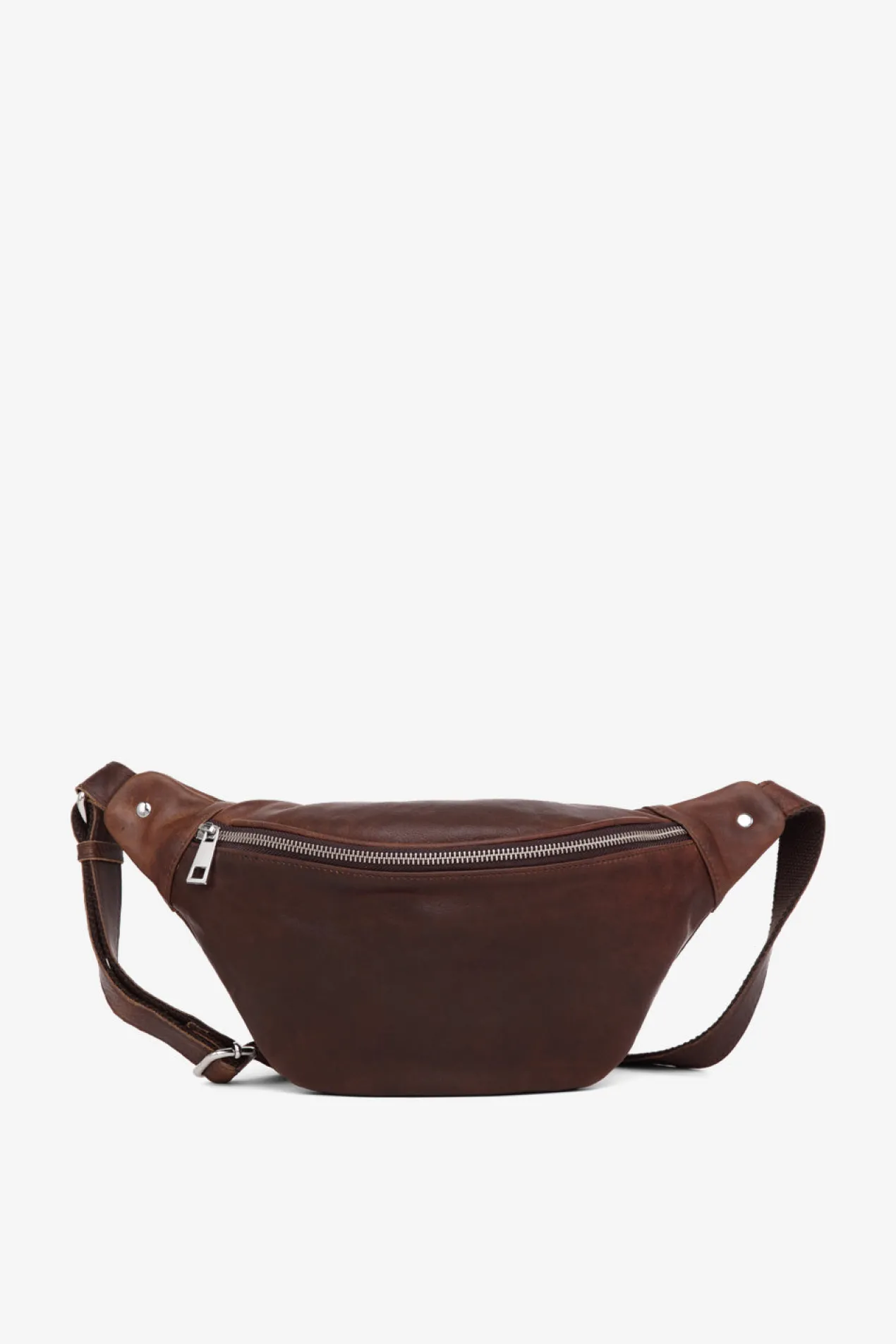 Catania bumbag Gabriel Dark brown