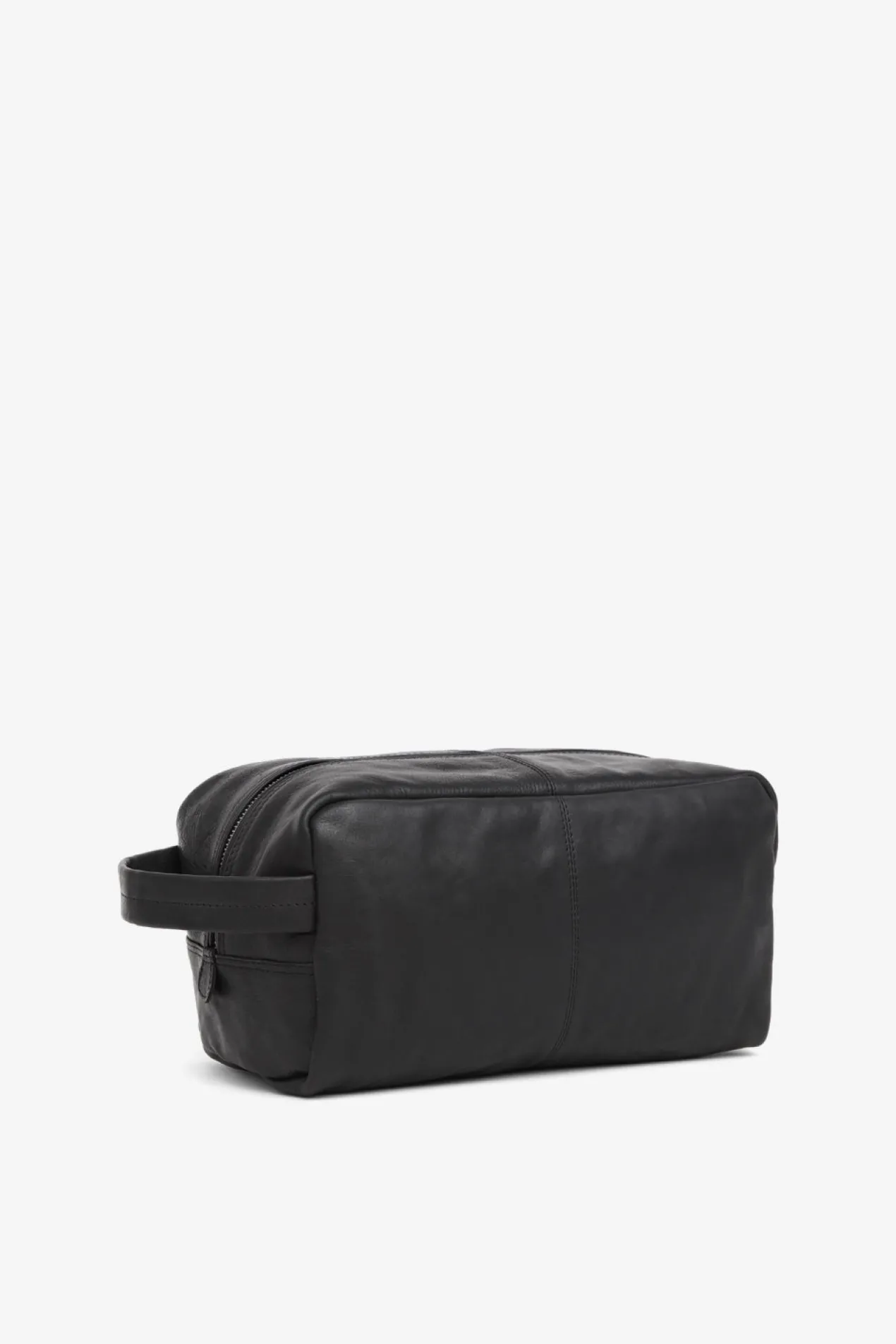 Catania wash bag Brian Black
