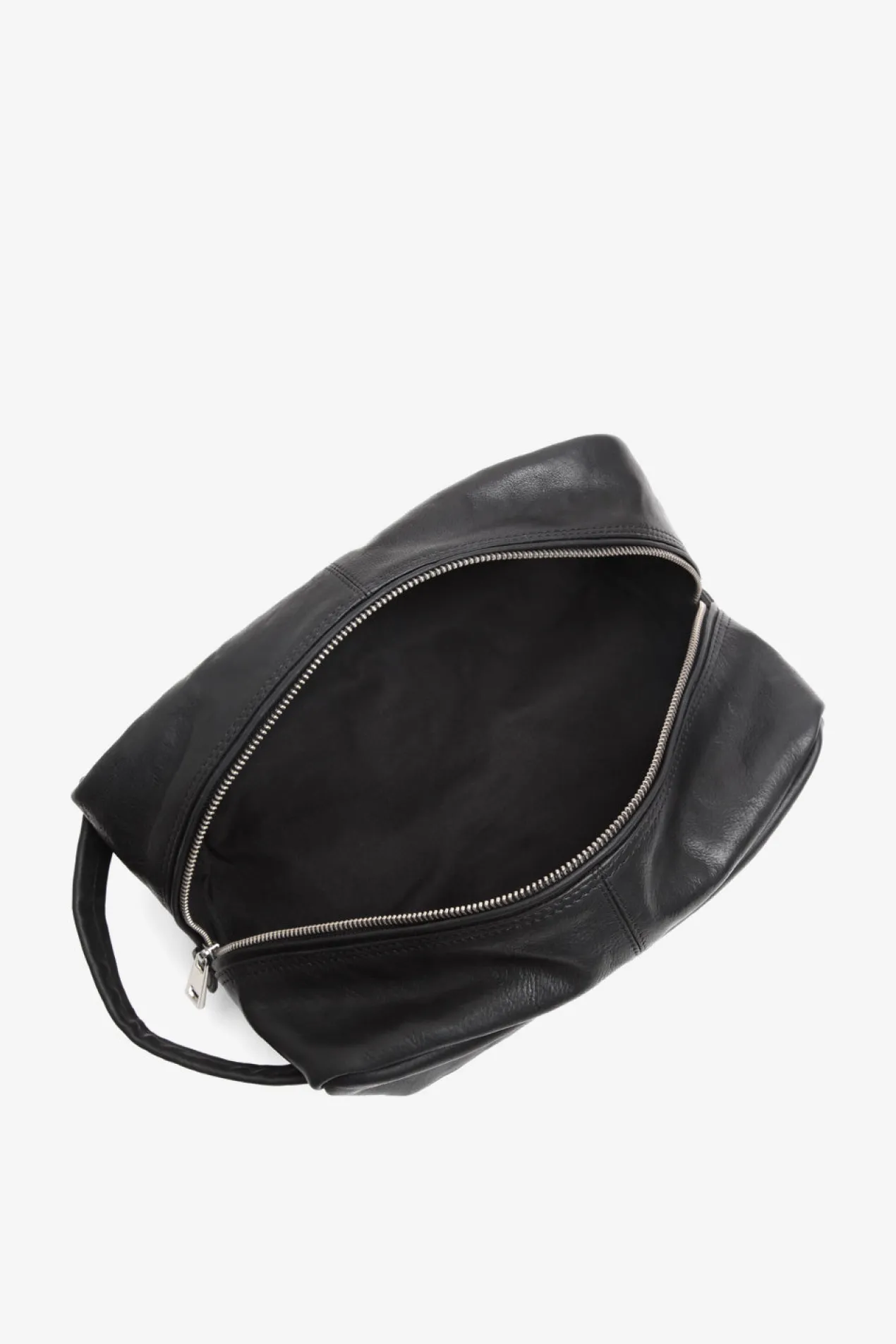 Catania wash bag Brian Black