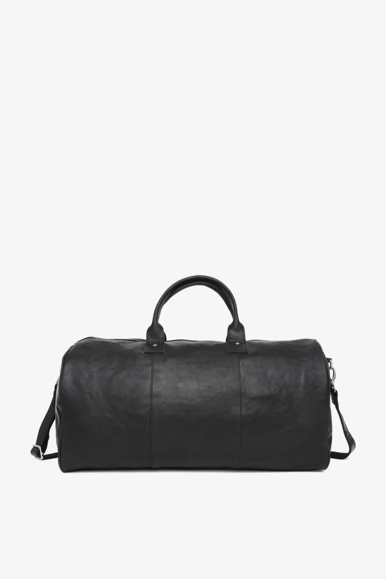 Catania weekend bag Krister Black