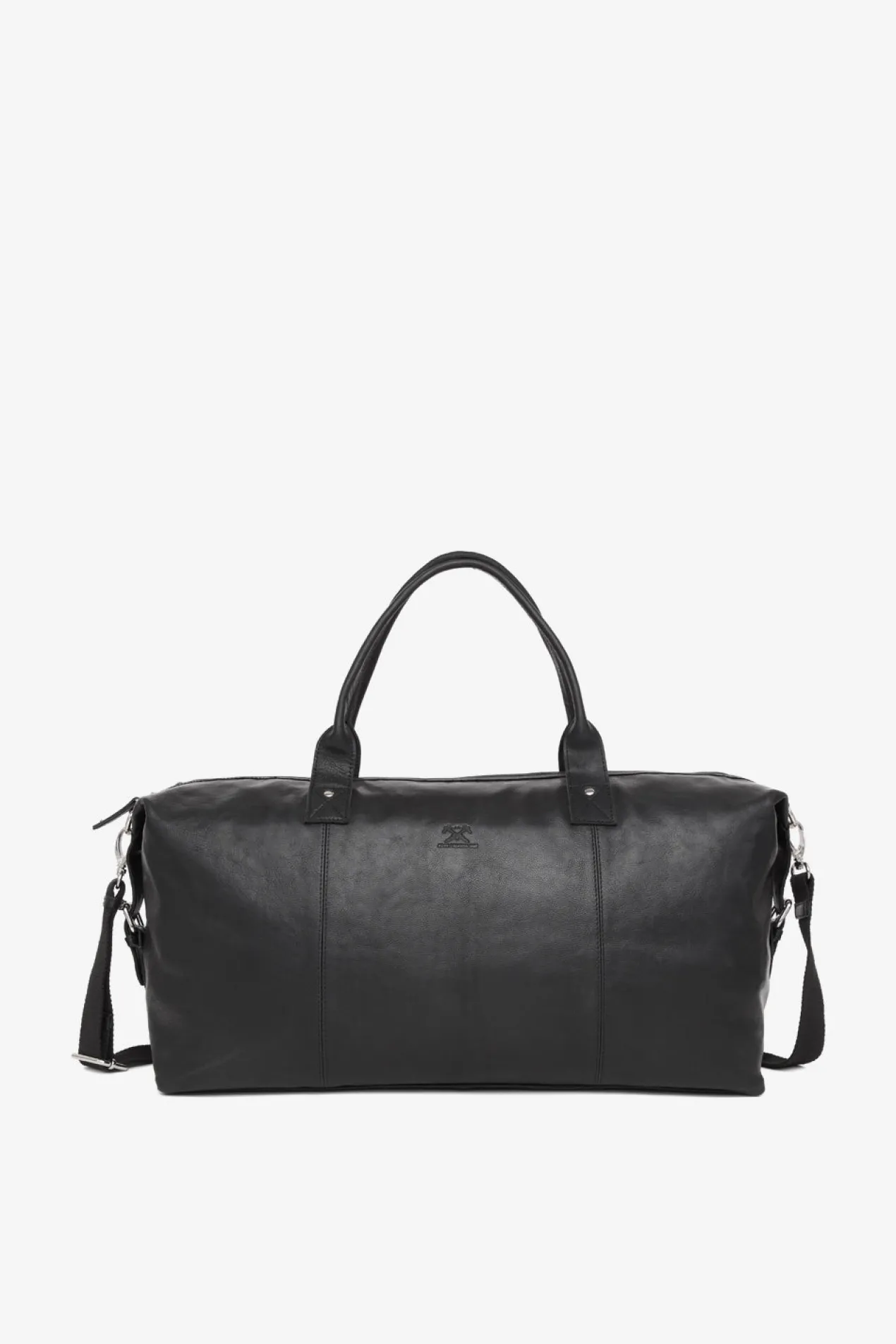 Catania weekend bag Lasse Black