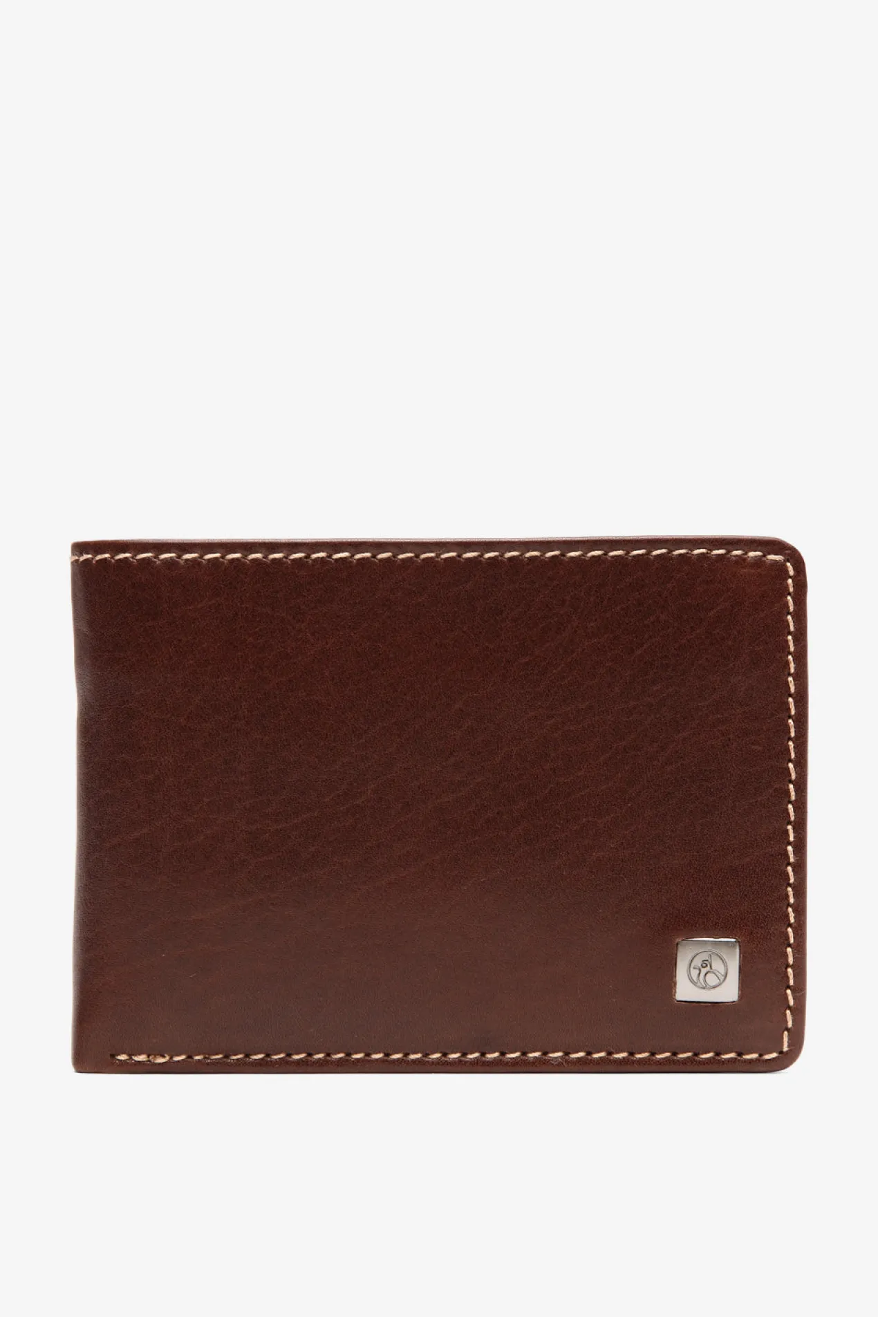 Chicago wallet Bertil Brown