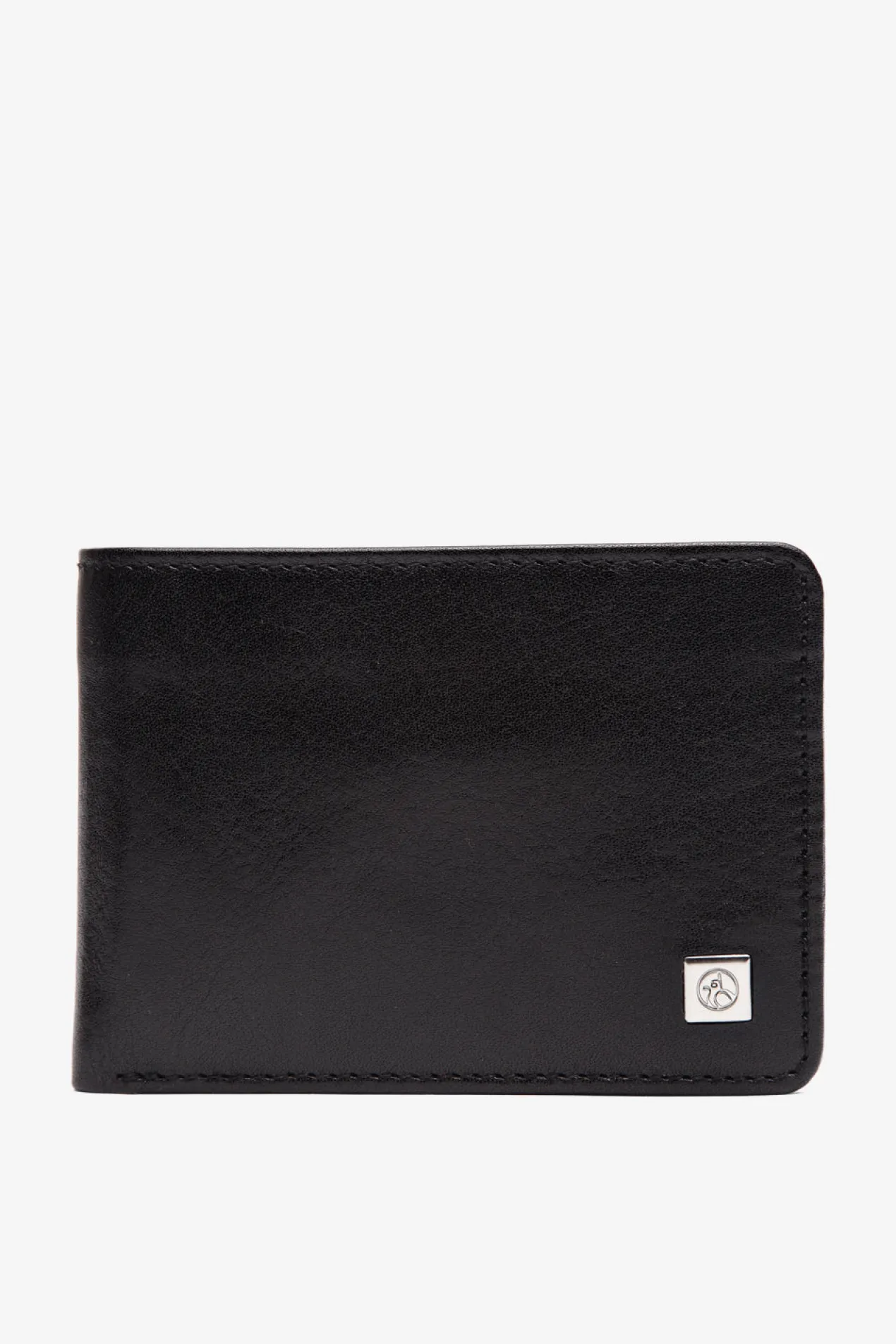 Chicago wallet Bertil Black