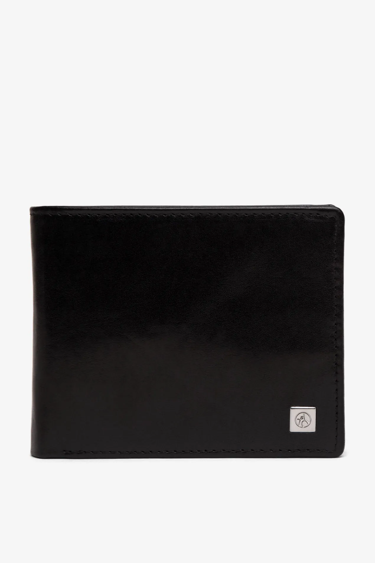 Chicago wallet Carl Black