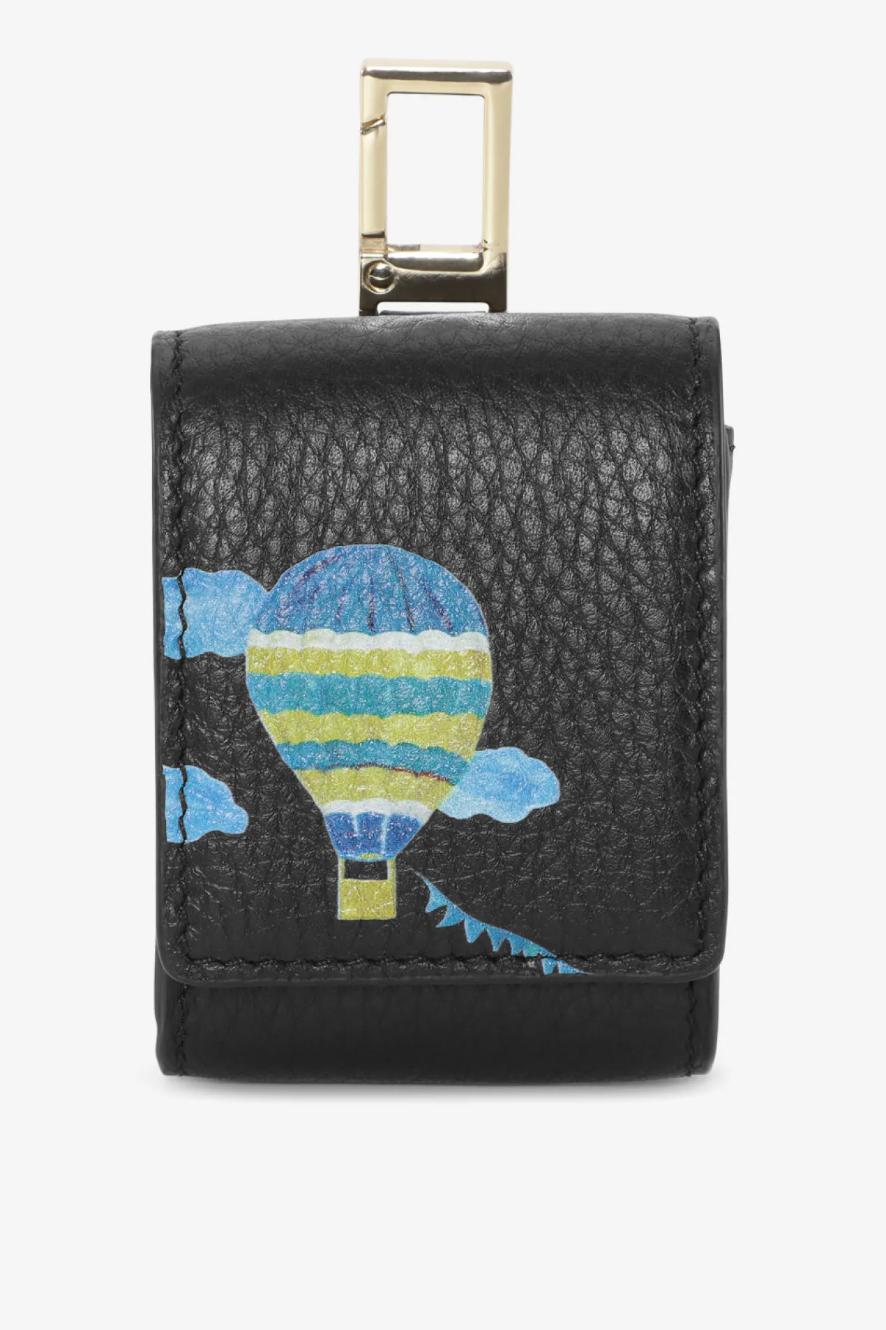 Cormorano airpod case Kit Black