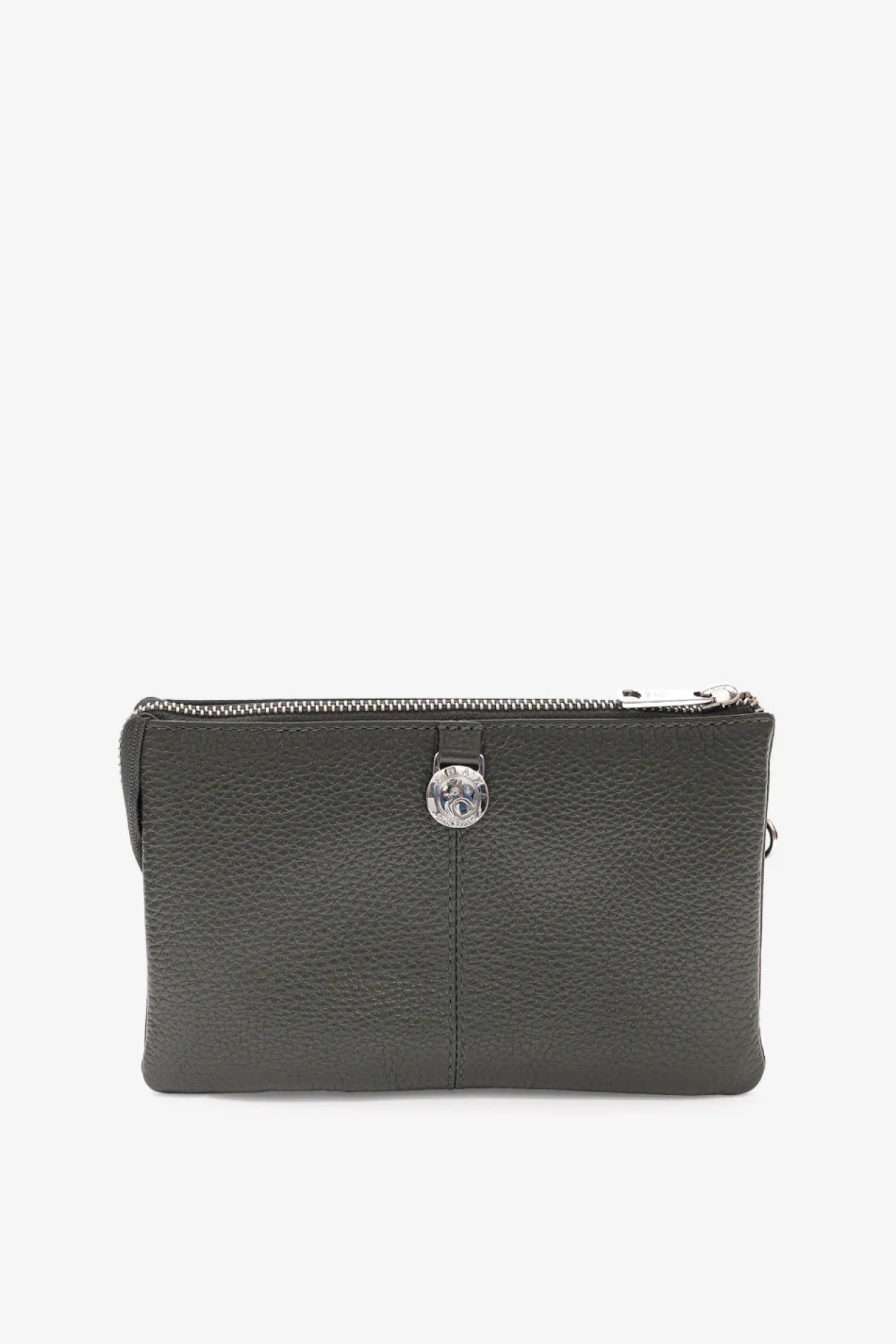 Cormorano combi clutch Nellie Leaf green