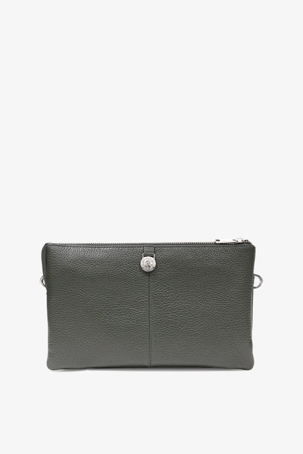 Cormorano combi clutch Jasmina Leaf green