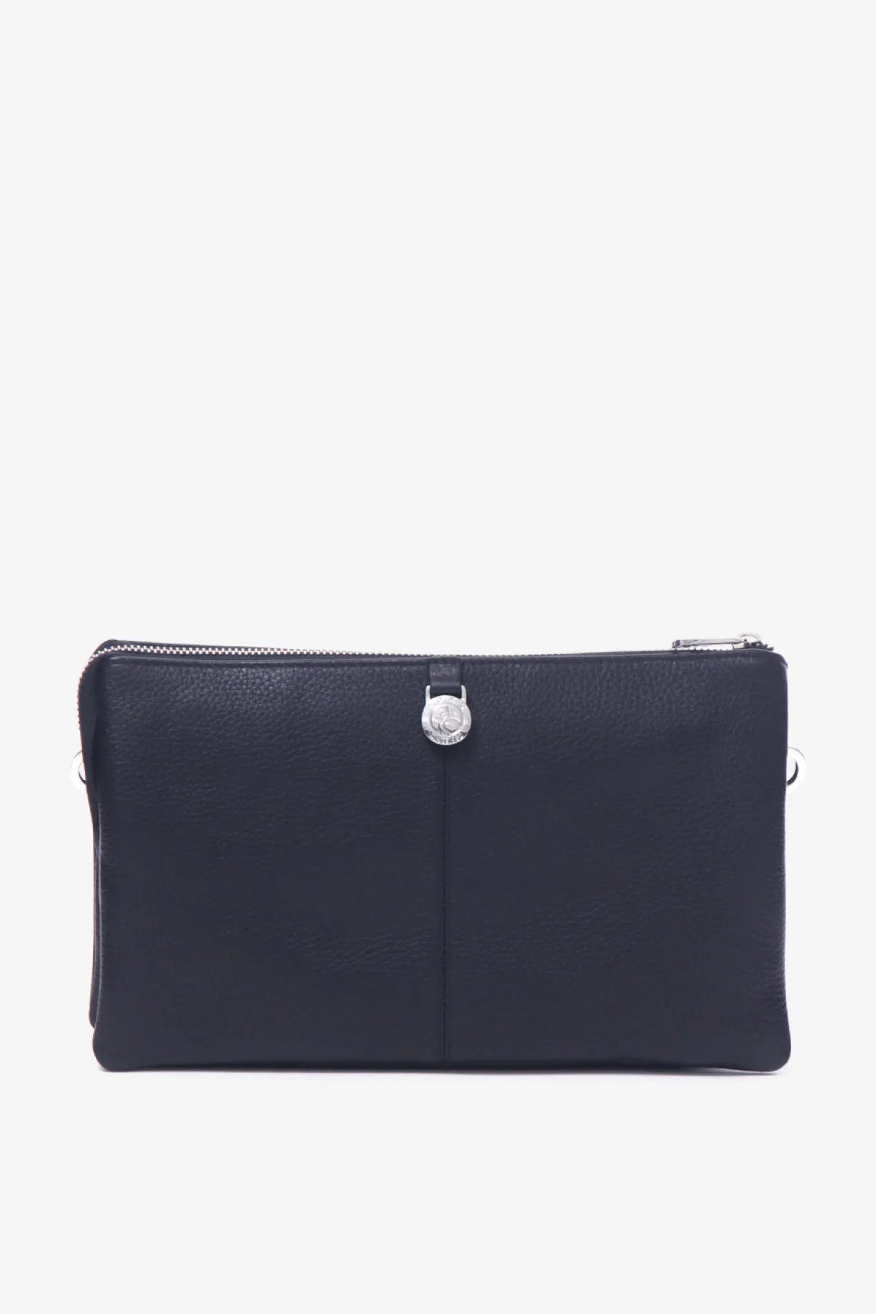 Cormorano combi clutch Jasmina Black