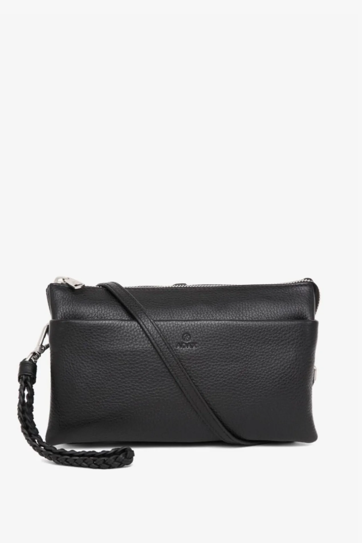 Cormorano combi clutch Silja Black