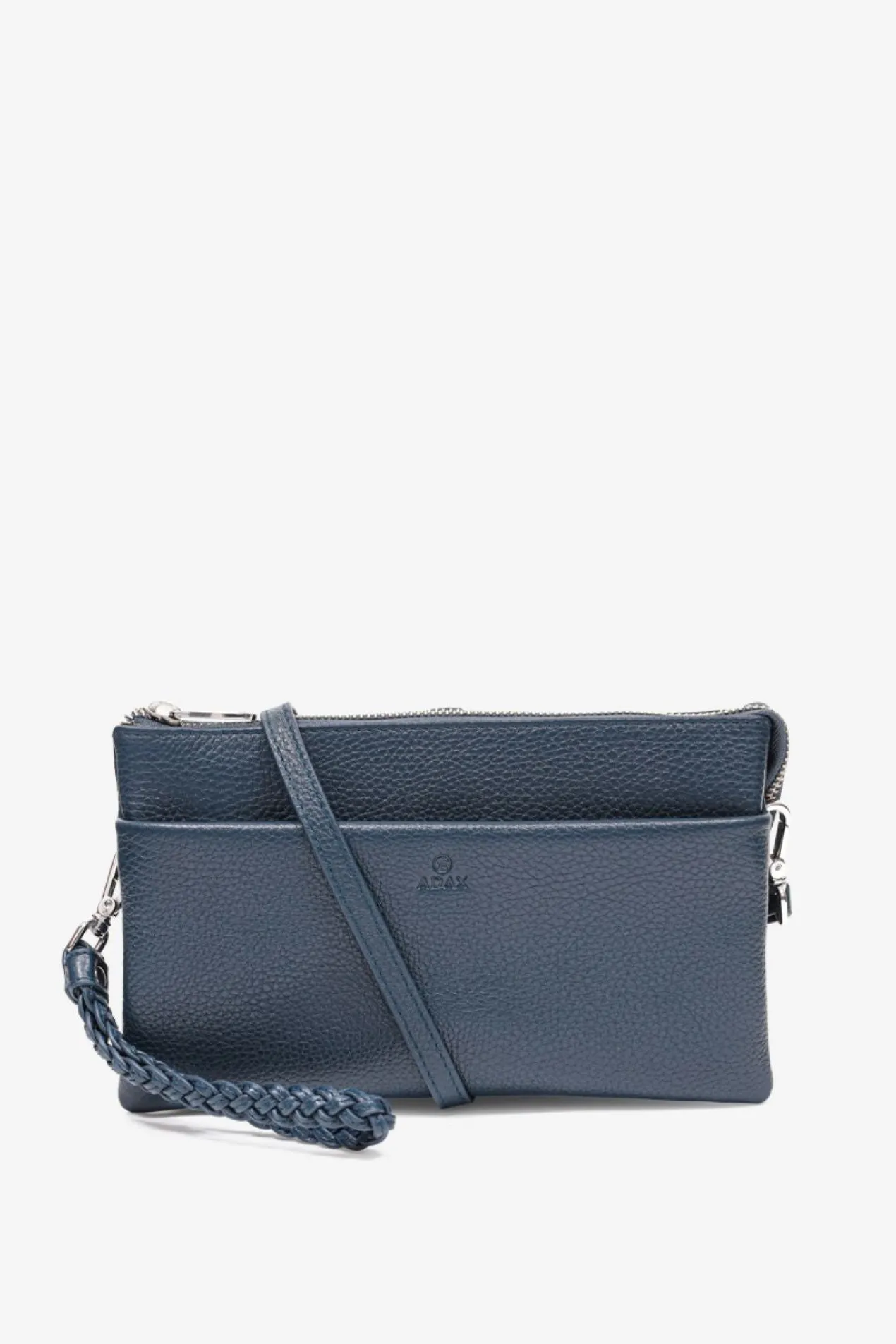 Cormorano combi clutch Silja Petrol