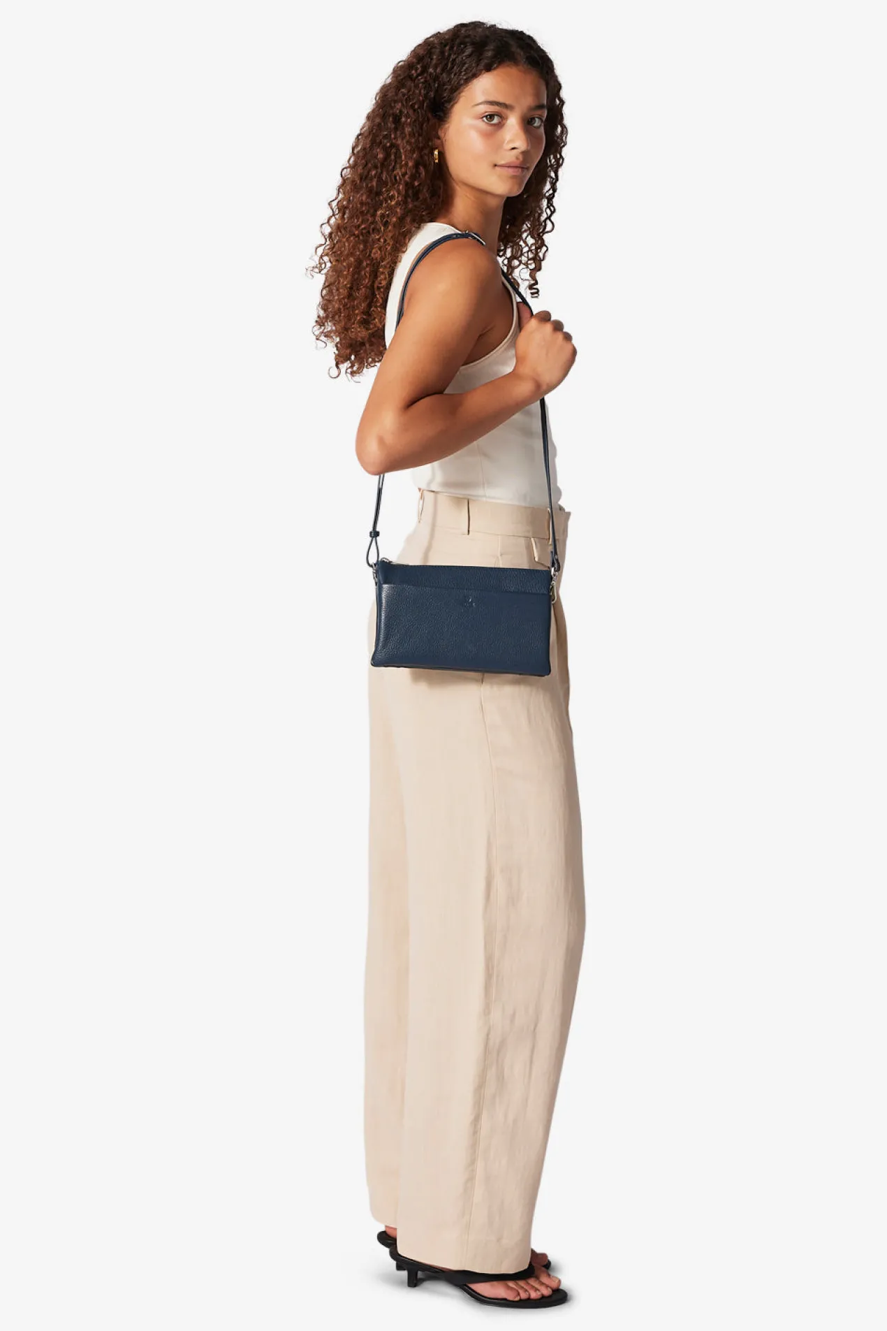 Cormorano combi clutch Silja Petrol