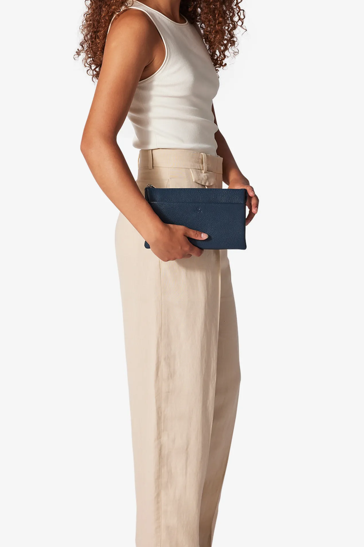 Cormorano combi clutch Silja Petrol