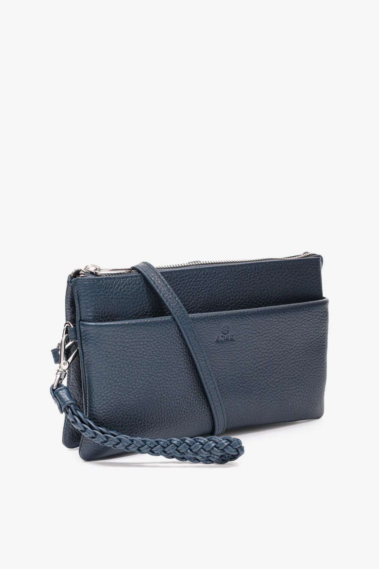 Cormorano combi clutch Silja Petrol