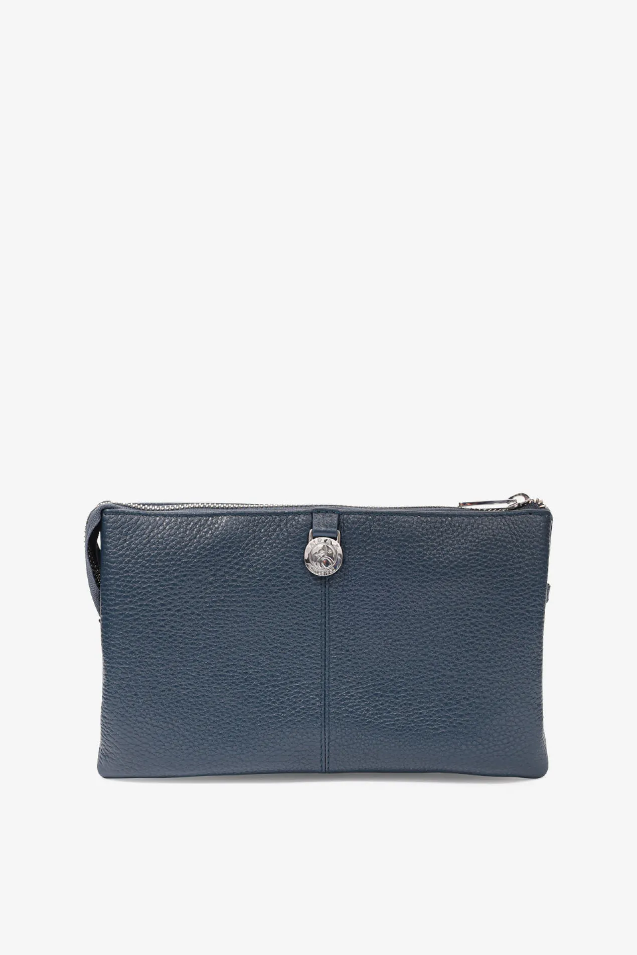 Cormorano combi clutch Silja Petrol
