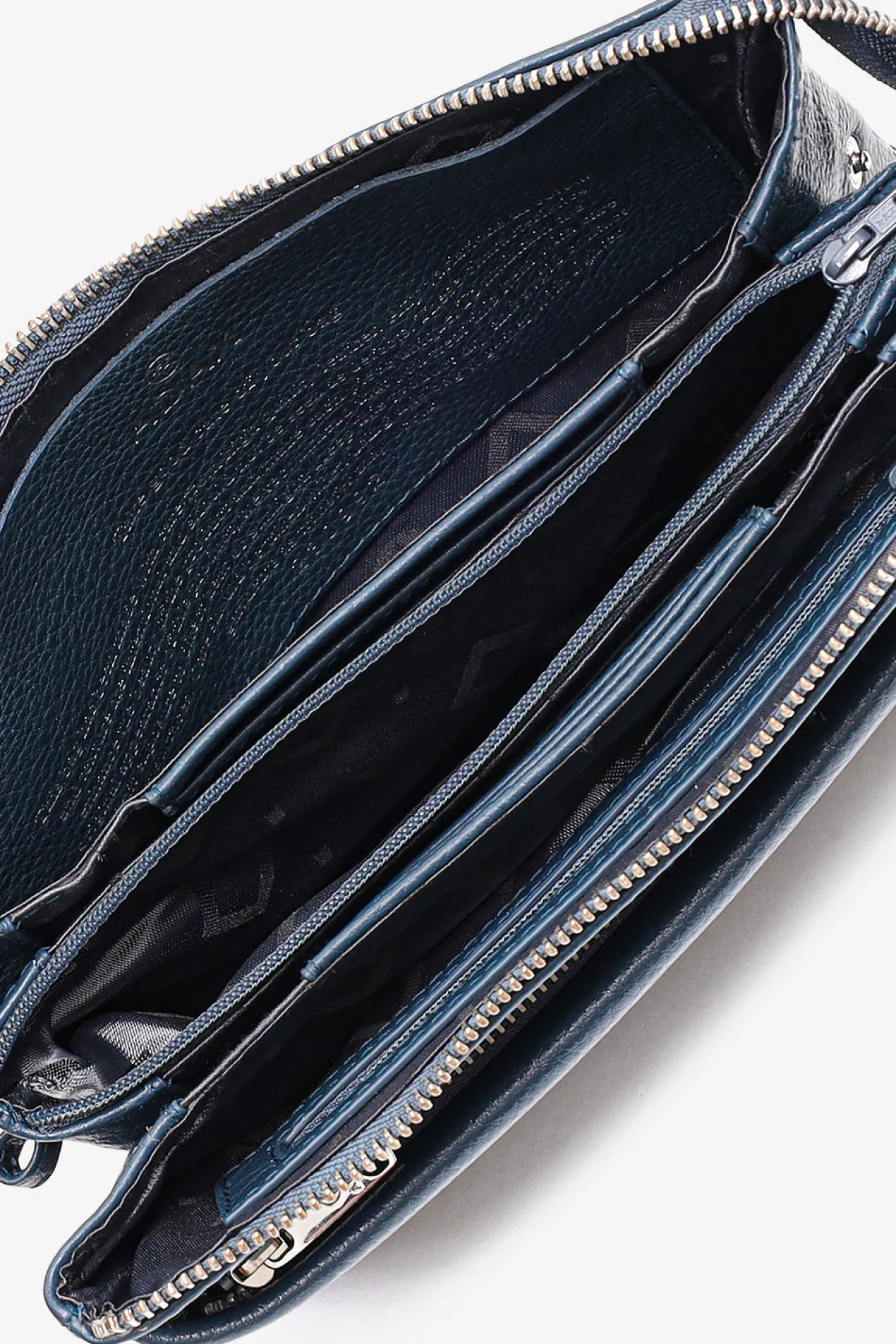 Cormorano combi clutch Silja Petrol