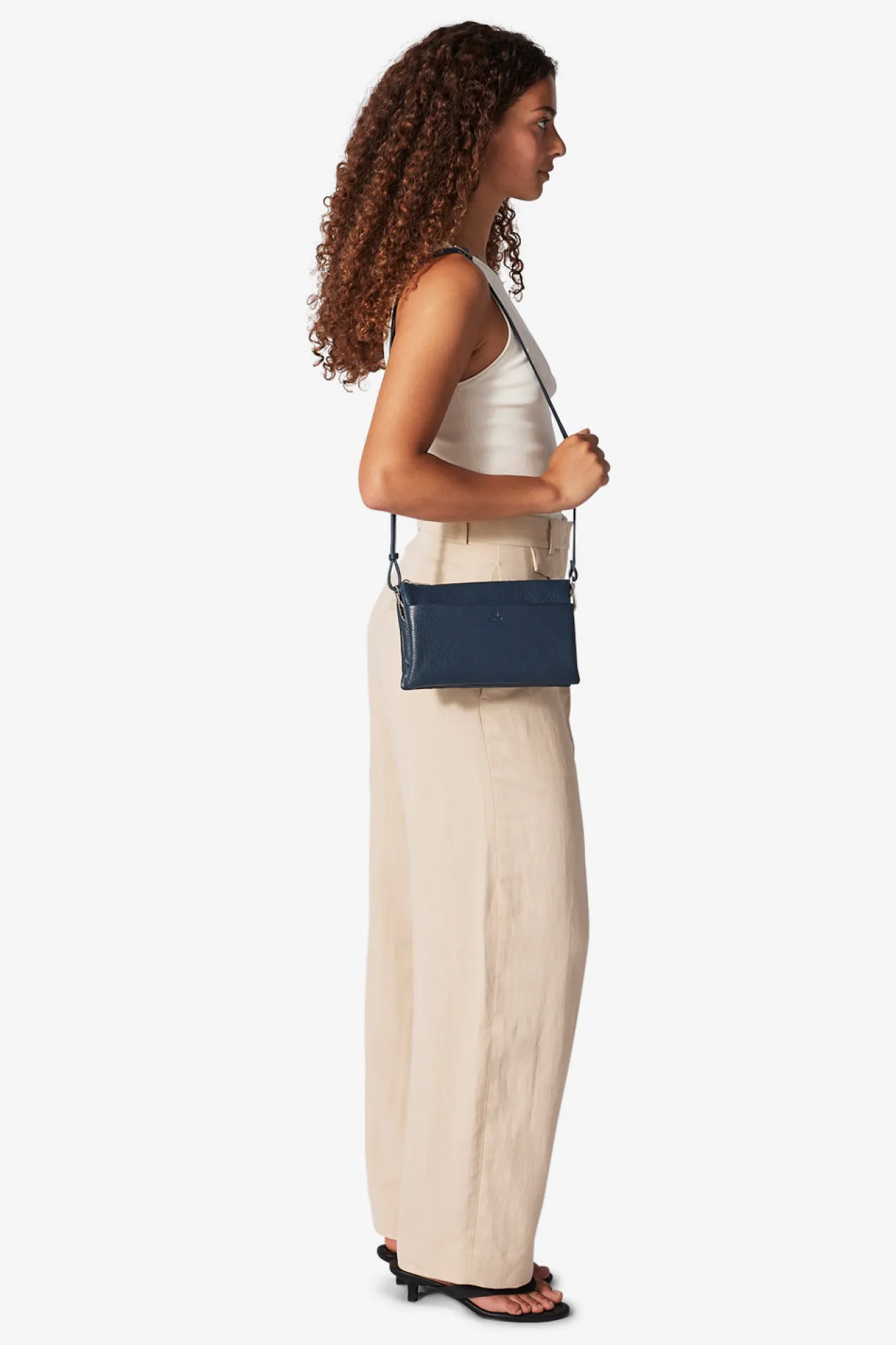 Cormorano combi clutch Silja Petrol