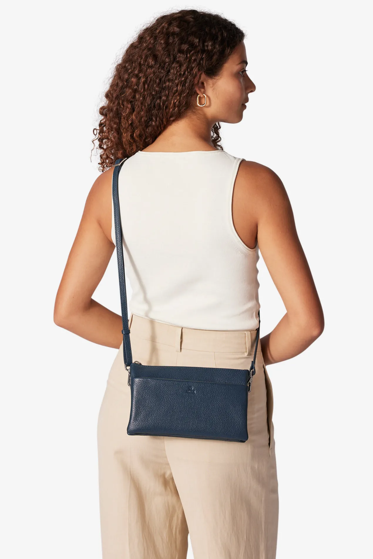 Cormorano combi clutch Silja Petrol