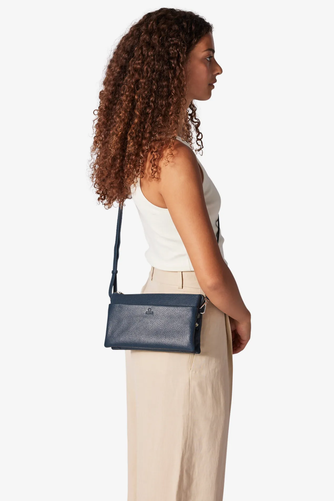 Cormorano combi clutch Silja Petrol