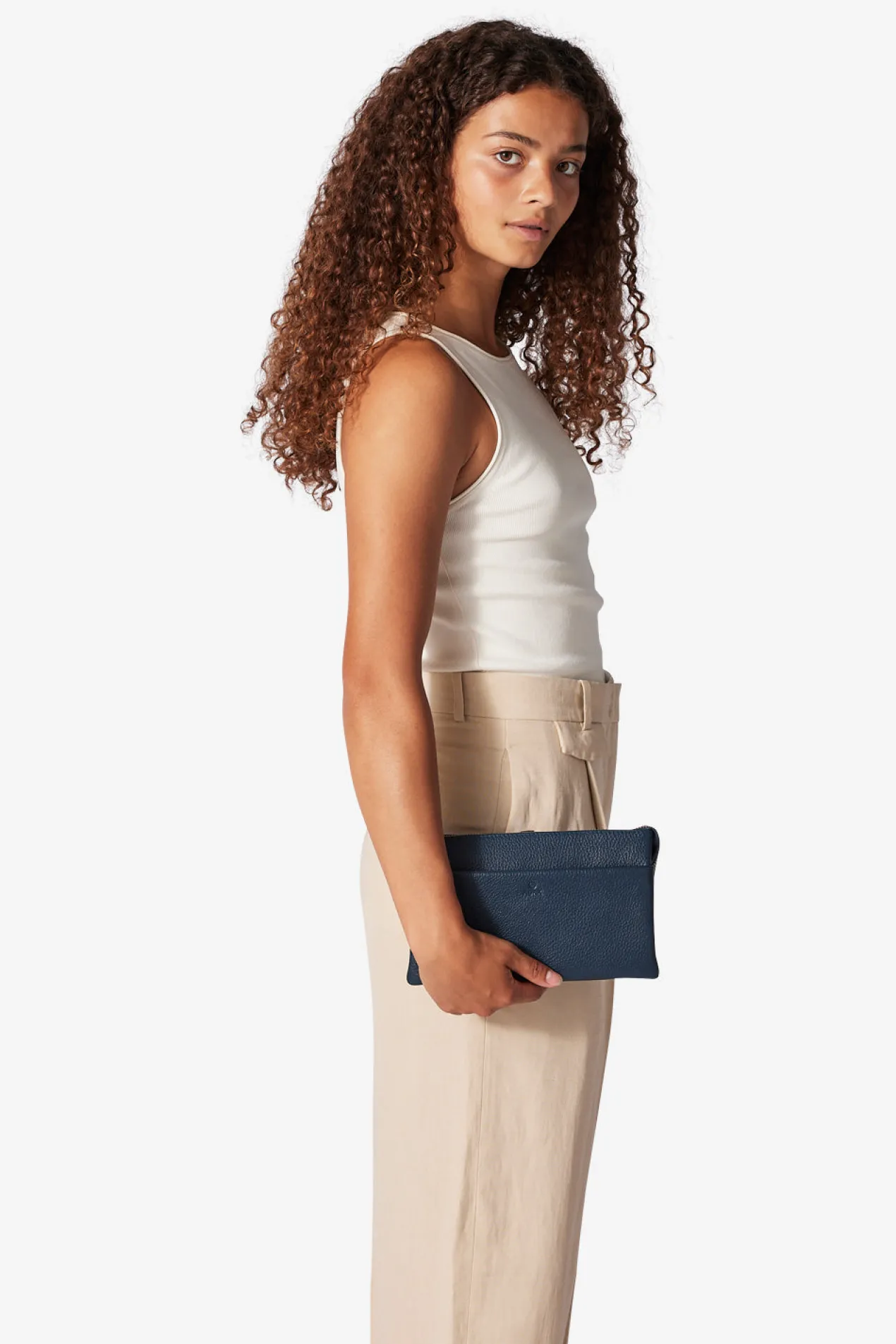 Cormorano combi clutch Silja Petrol