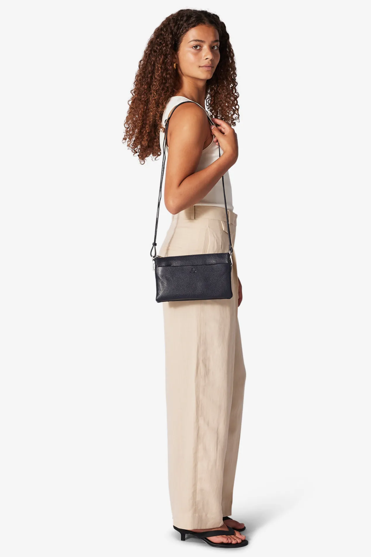 Cormorano combi clutch Silja Navy