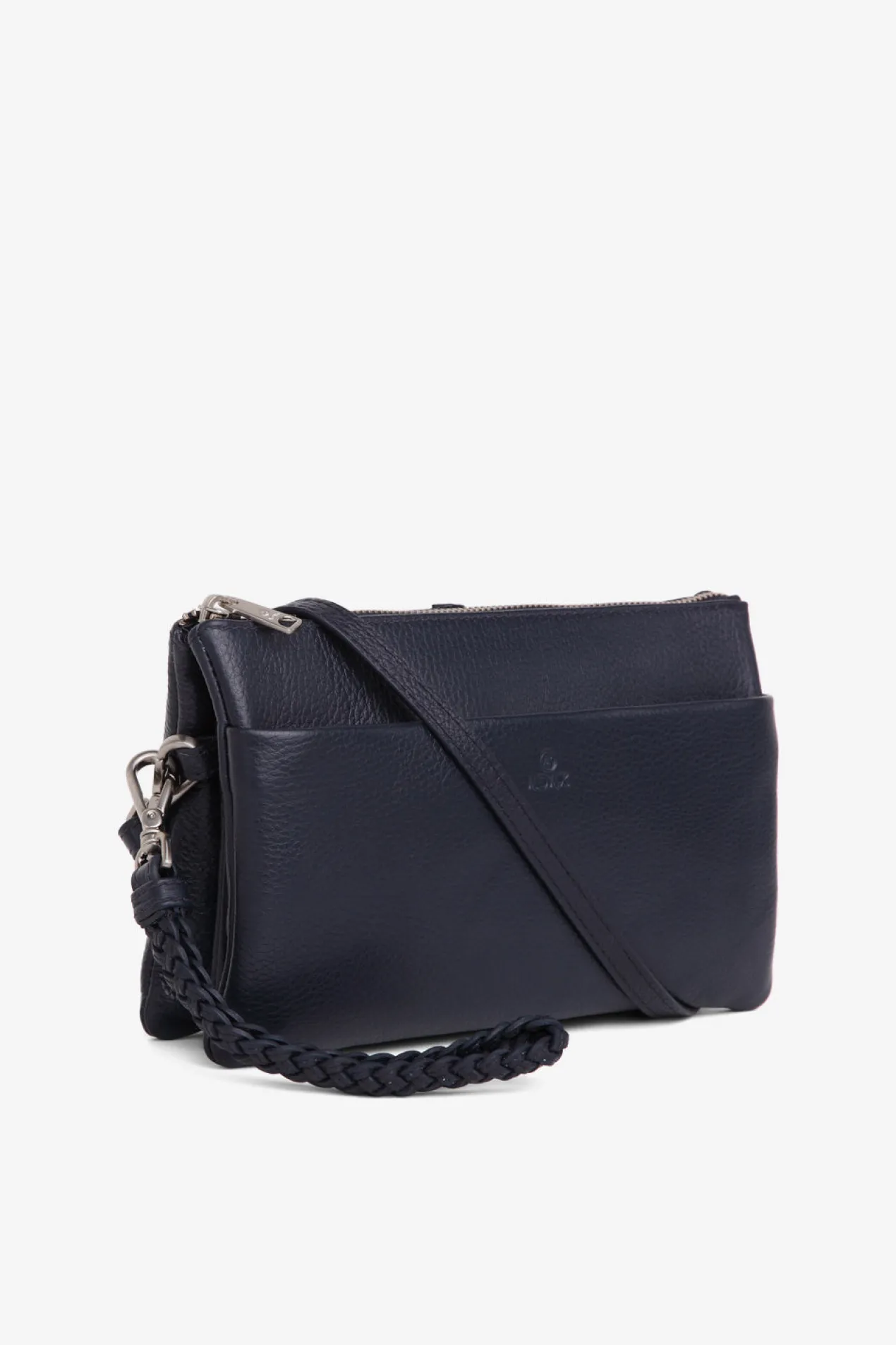 Cormorano combi clutch Silja Navy