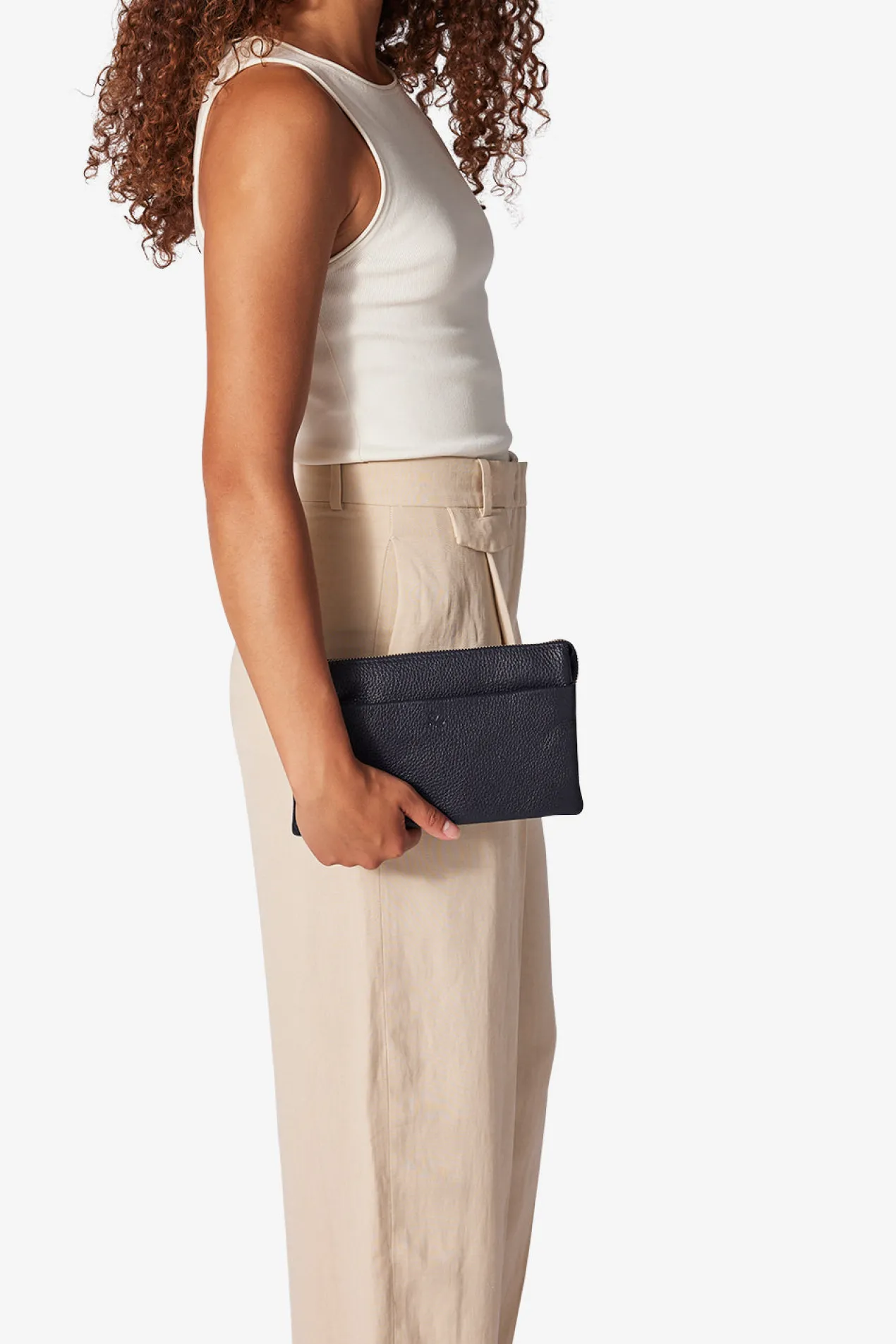 Cormorano combi clutch Silja Navy