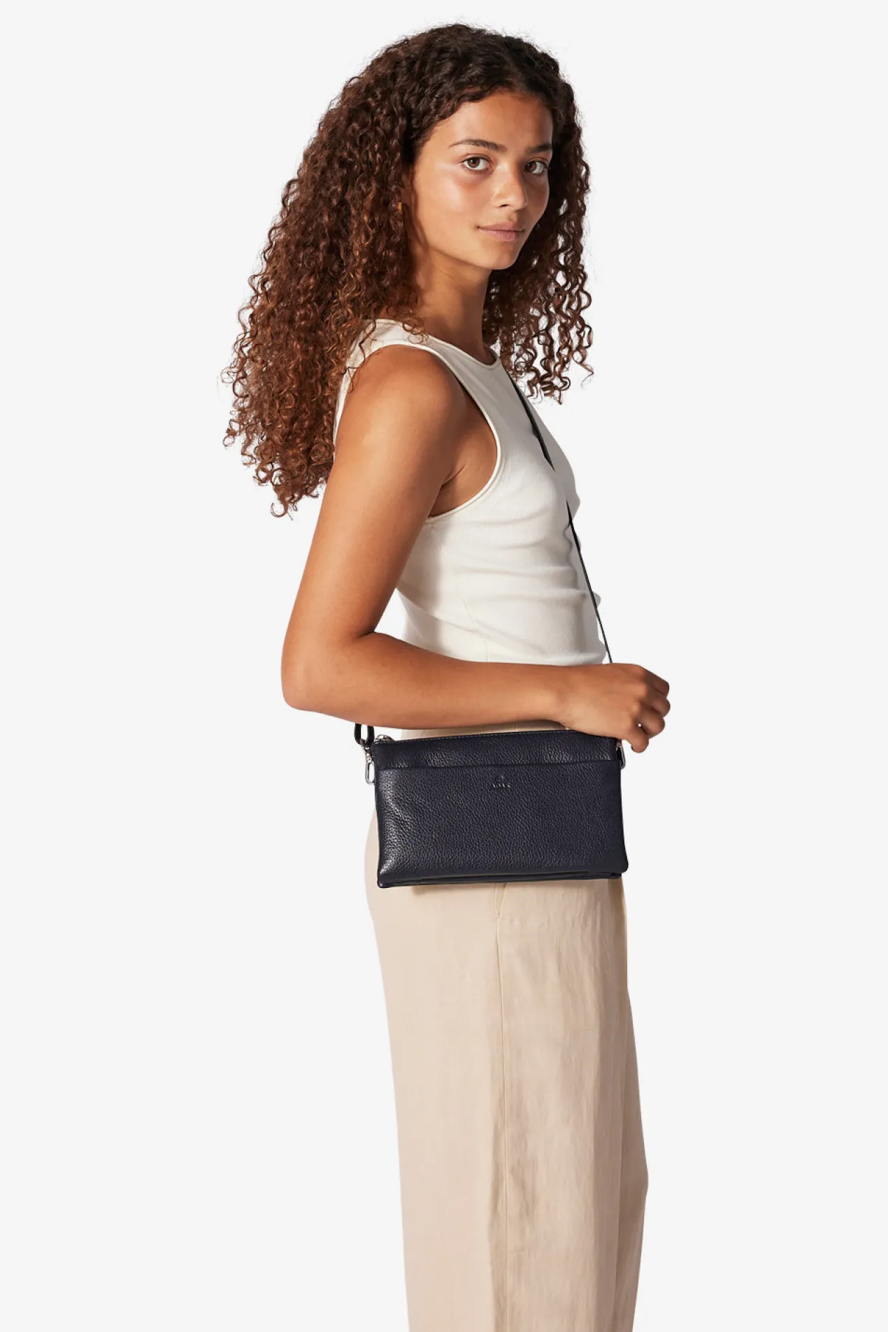 Cormorano combi clutch Silja Navy