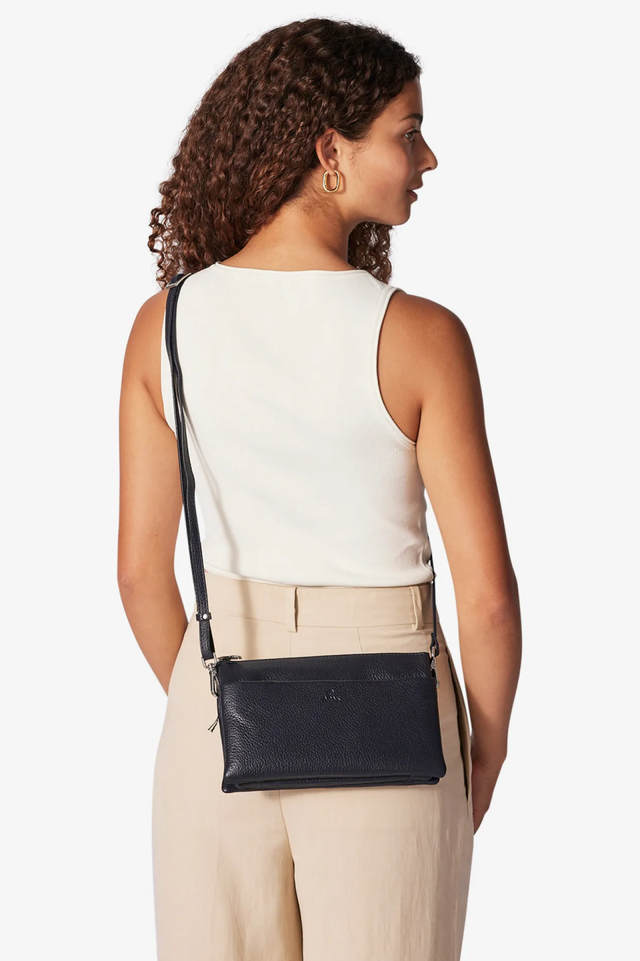 Cormorano combi clutch Silja Navy