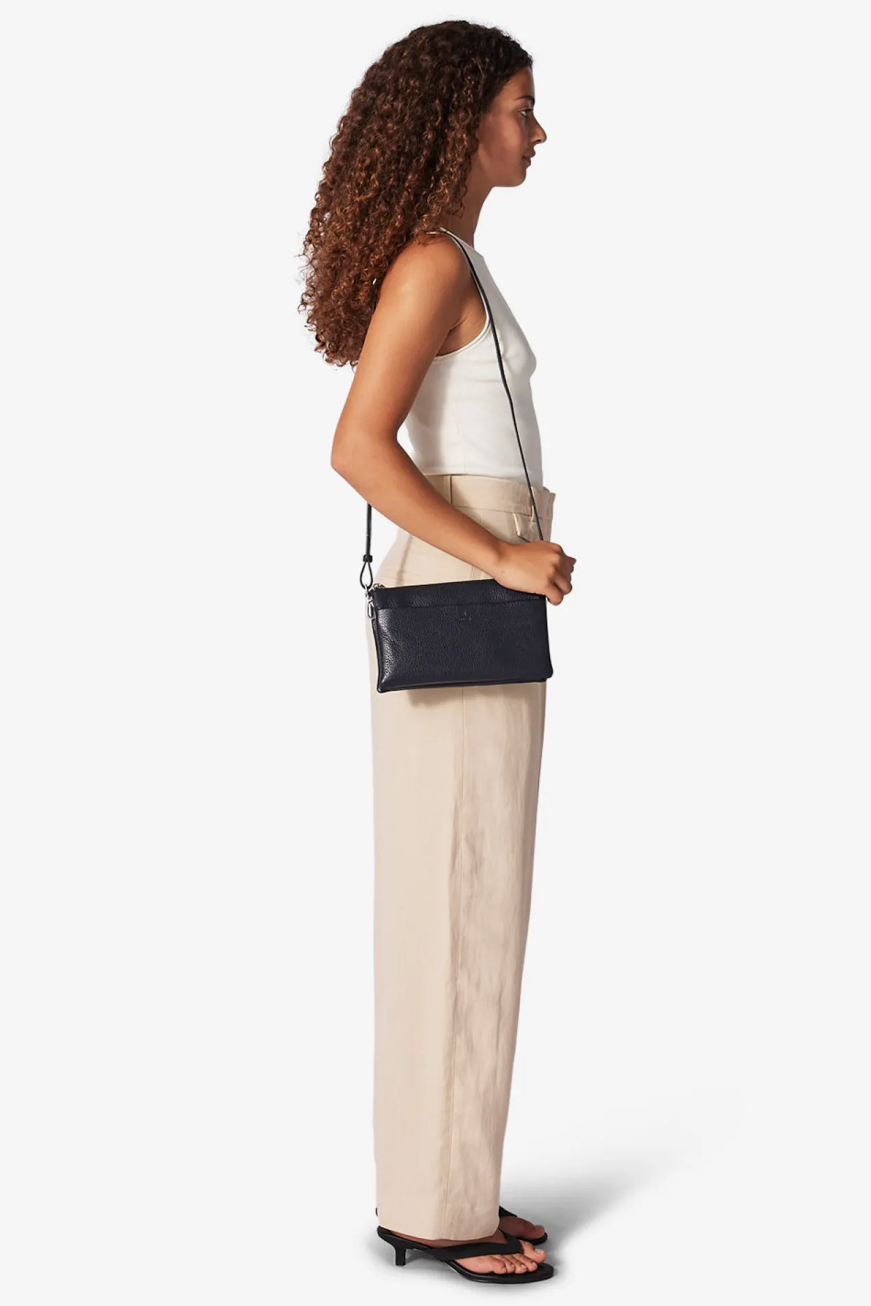 Cormorano combi clutch Silja Navy